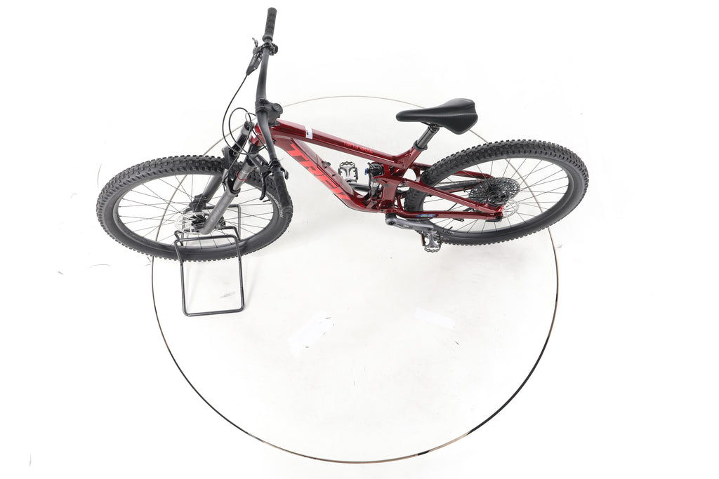 Trek Top Fuel 8 Fahrrad Fully - Image 19