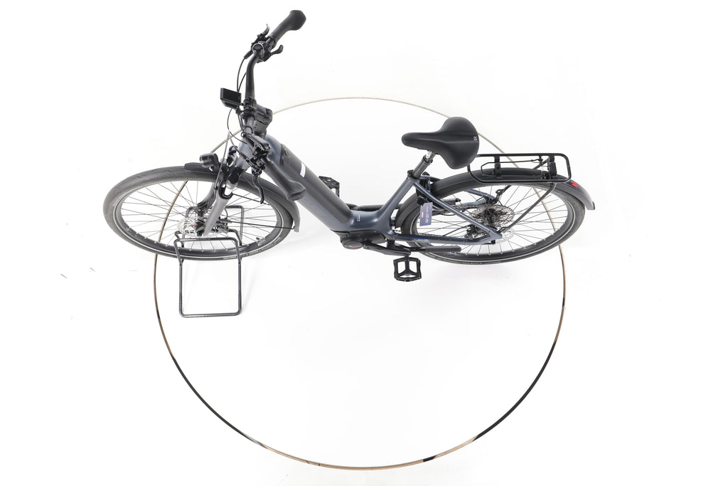 Cube Supreme Sport Hybrid Pro Trekking E-Bike Tiefeinsteiger - Image 19