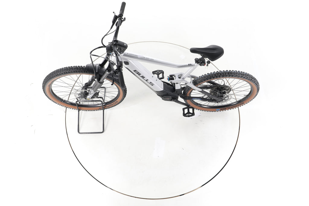 Bulls Copperhead EVO AM 2 ABS Fully E-Bike 2024 - Image 19