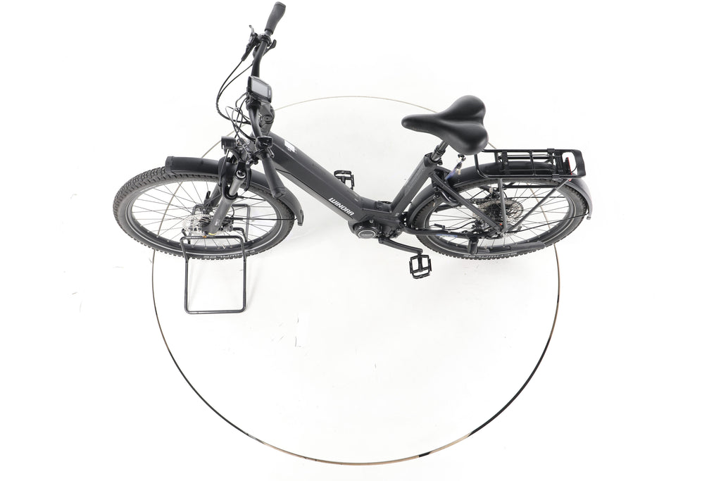 Winora Yucatan X12 Pro Trekking E-Bike Tiefeinsteiger - Image 19