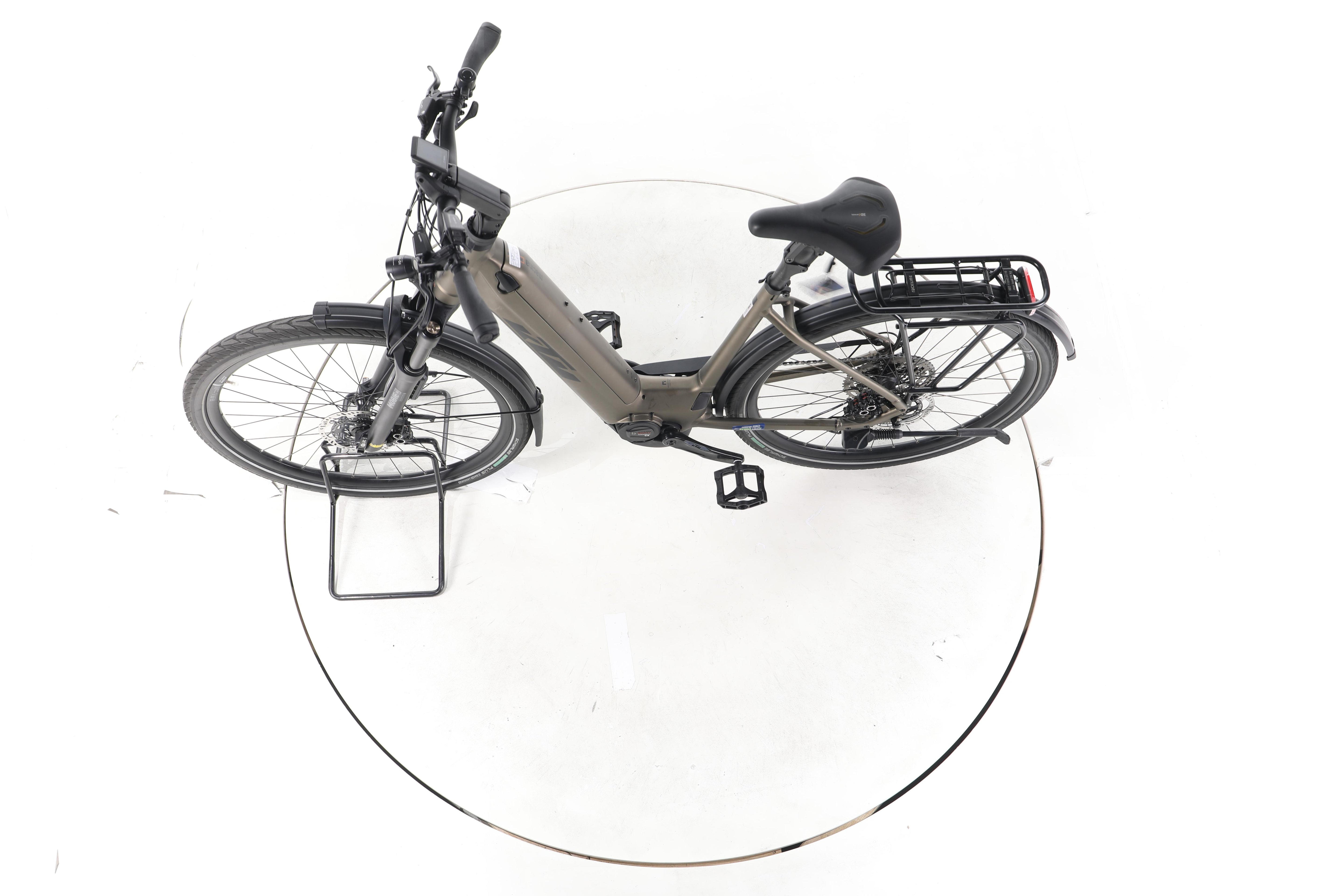 KTM Macina Style 720 Trekking E-Bike Tiefeinsteiger - Image 19