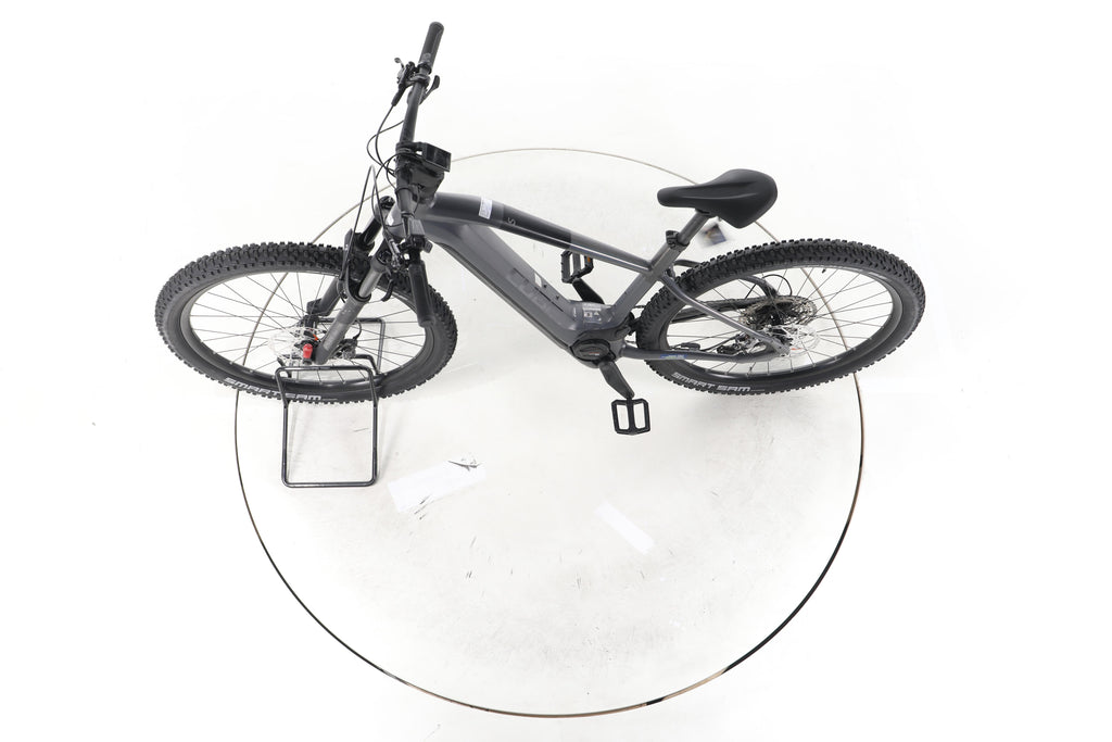 Cube Reaction Hybrid SLT E-Bike - Image 19