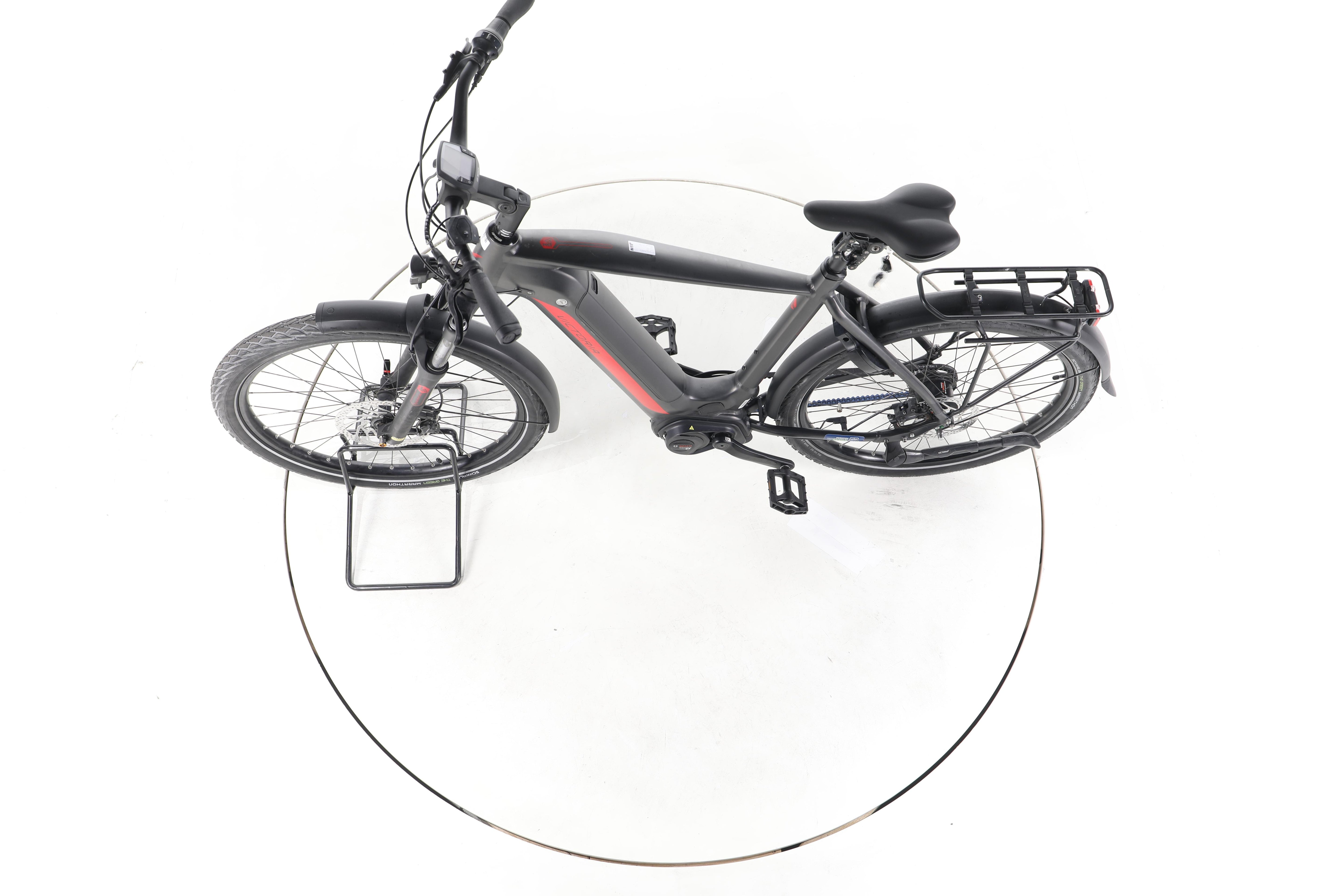 Victoria eAdventure11.9 City E-Bike - Image 19