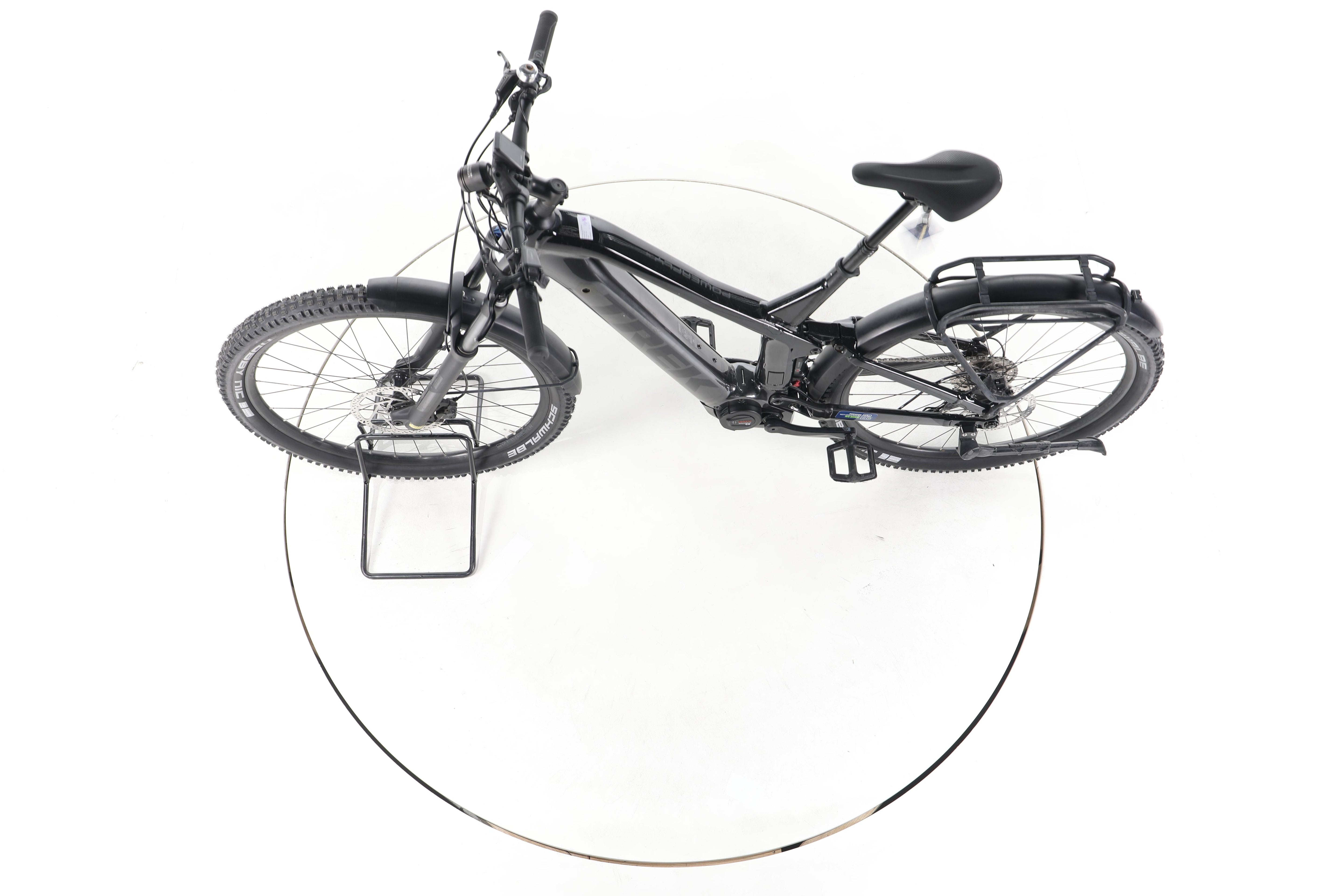Trek Powerfly FS 4 Equipped Gen 3 SUV E-Bike - Image 19