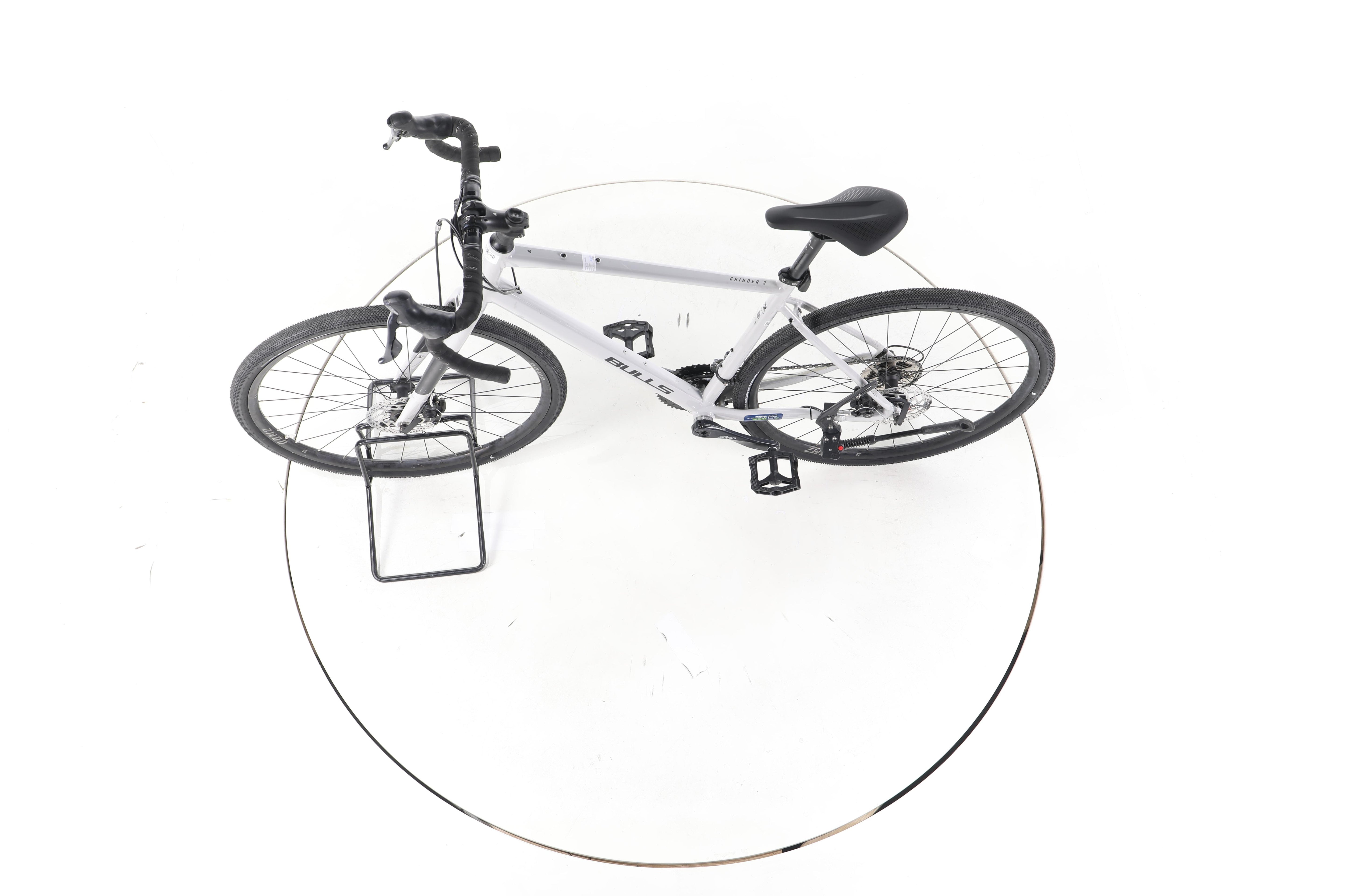 Bulls Grinder 2 - Image 19
