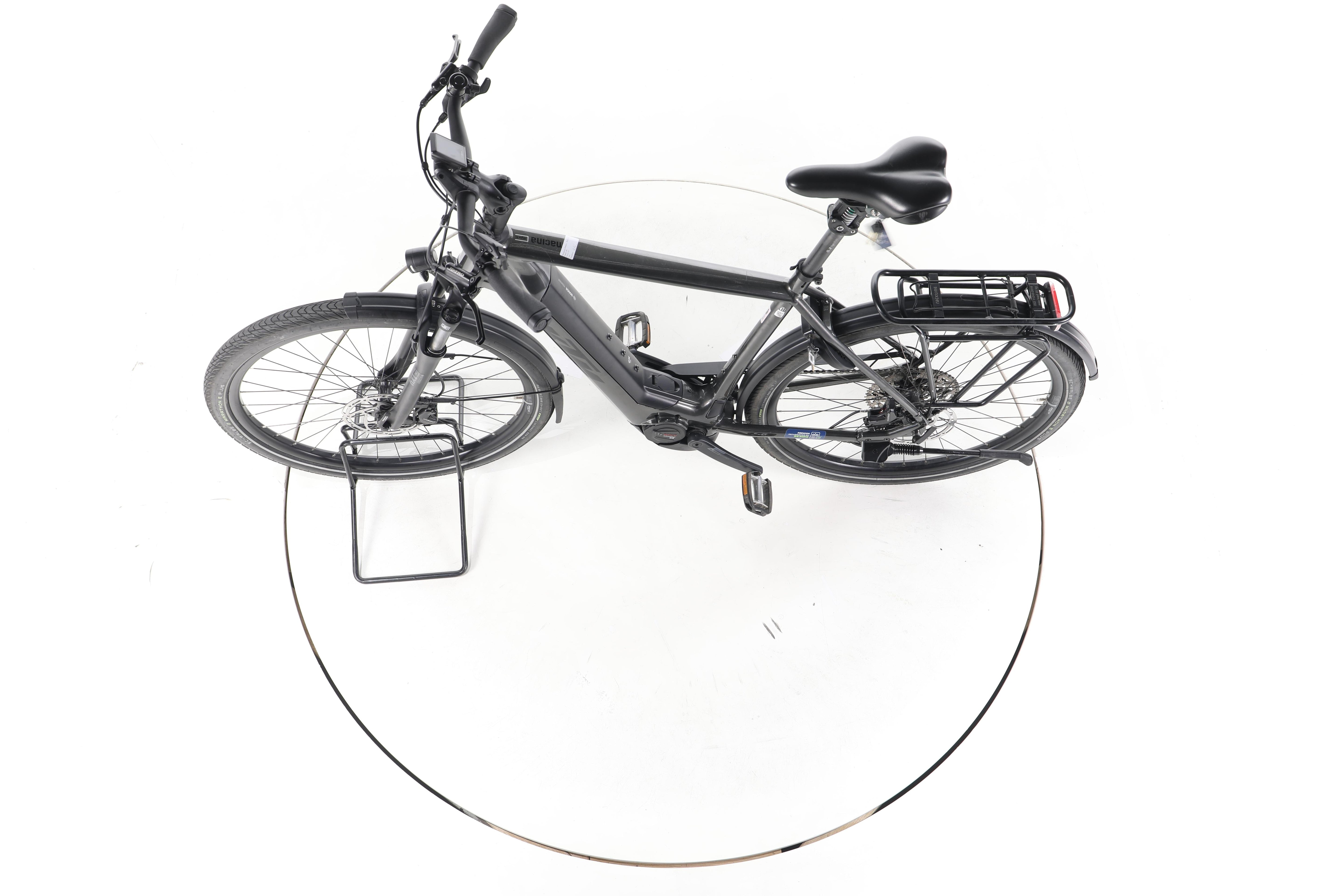 KTM Macina Style Trekking E-Bike - Image 19