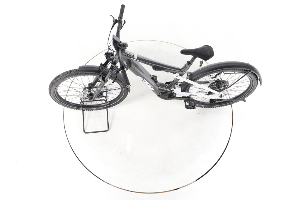 KTM Macina Chacana 791 LFC Di2 E-Bike Fully 2026 - Image 19