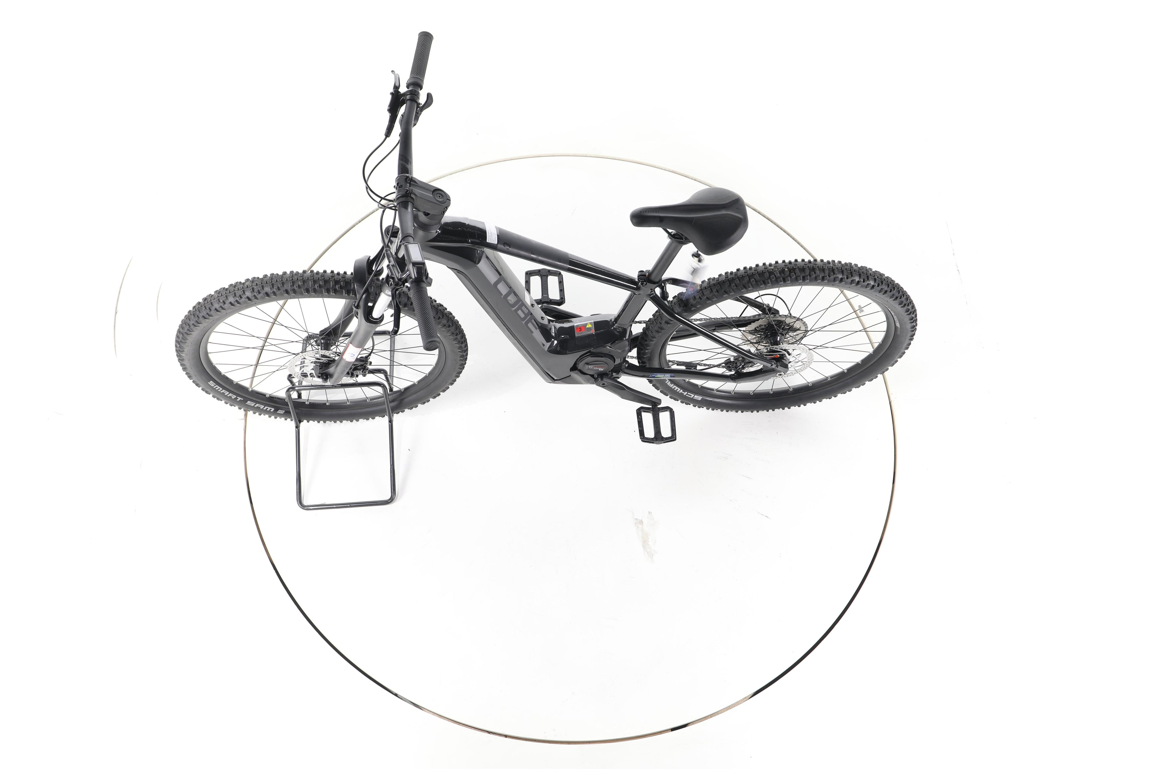 Cube Reaction Hybrid ONE E-Bike 2023 - Image 19