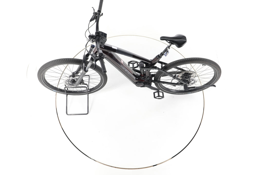 Cube Stereo Hybrid 140 HPC Race E-Bike Fully - Image 19