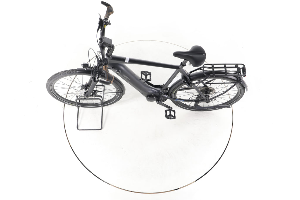 Giant Explore E+ 1 Trekking E-Bike - Image 19