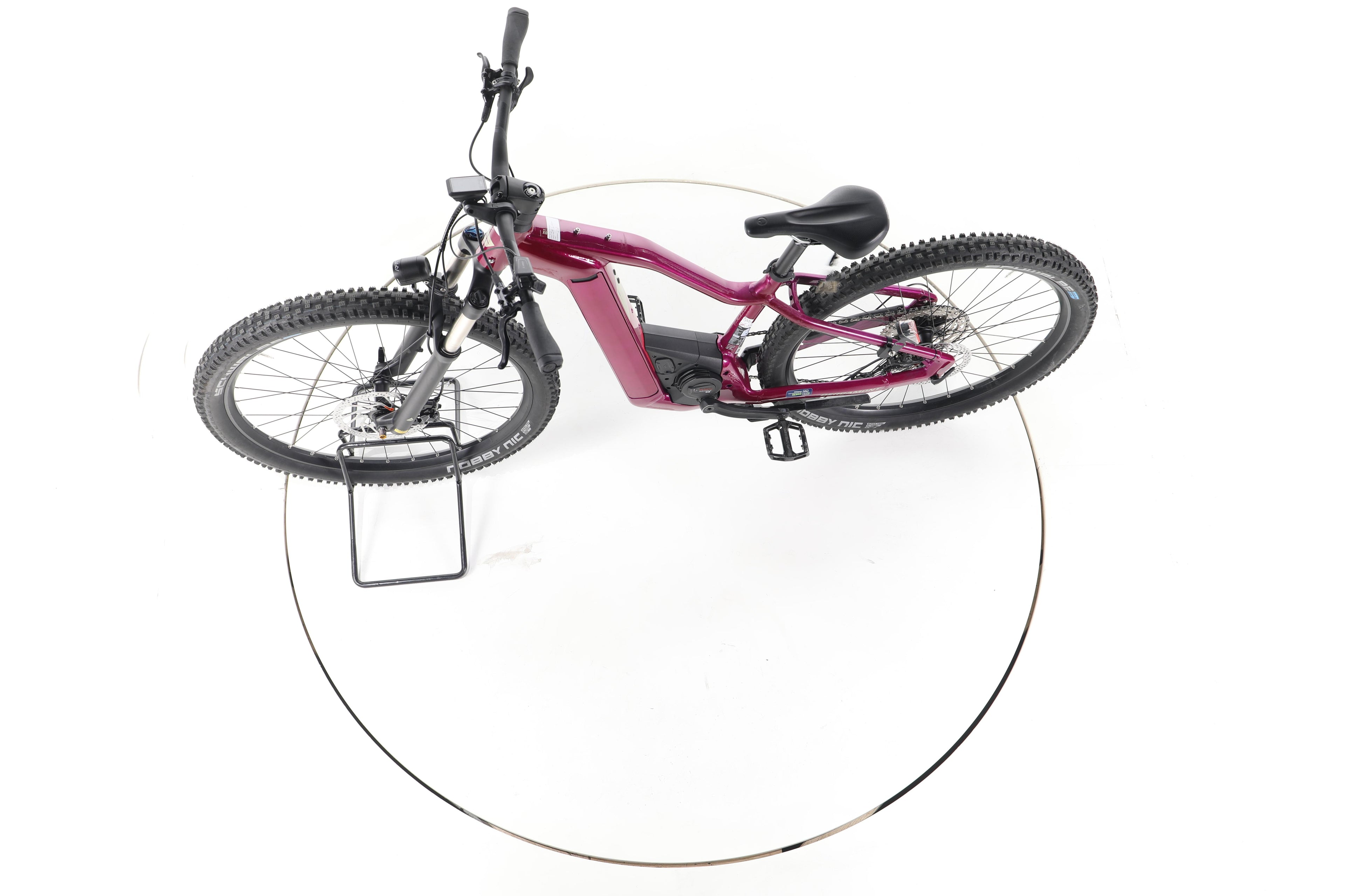 Bergamont E-Revox Pro FMN E-Bike 2023 - Image 19