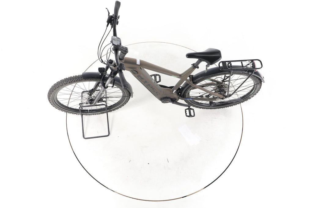 Axess SCREE 29 Trekking E-Bike - Image 19