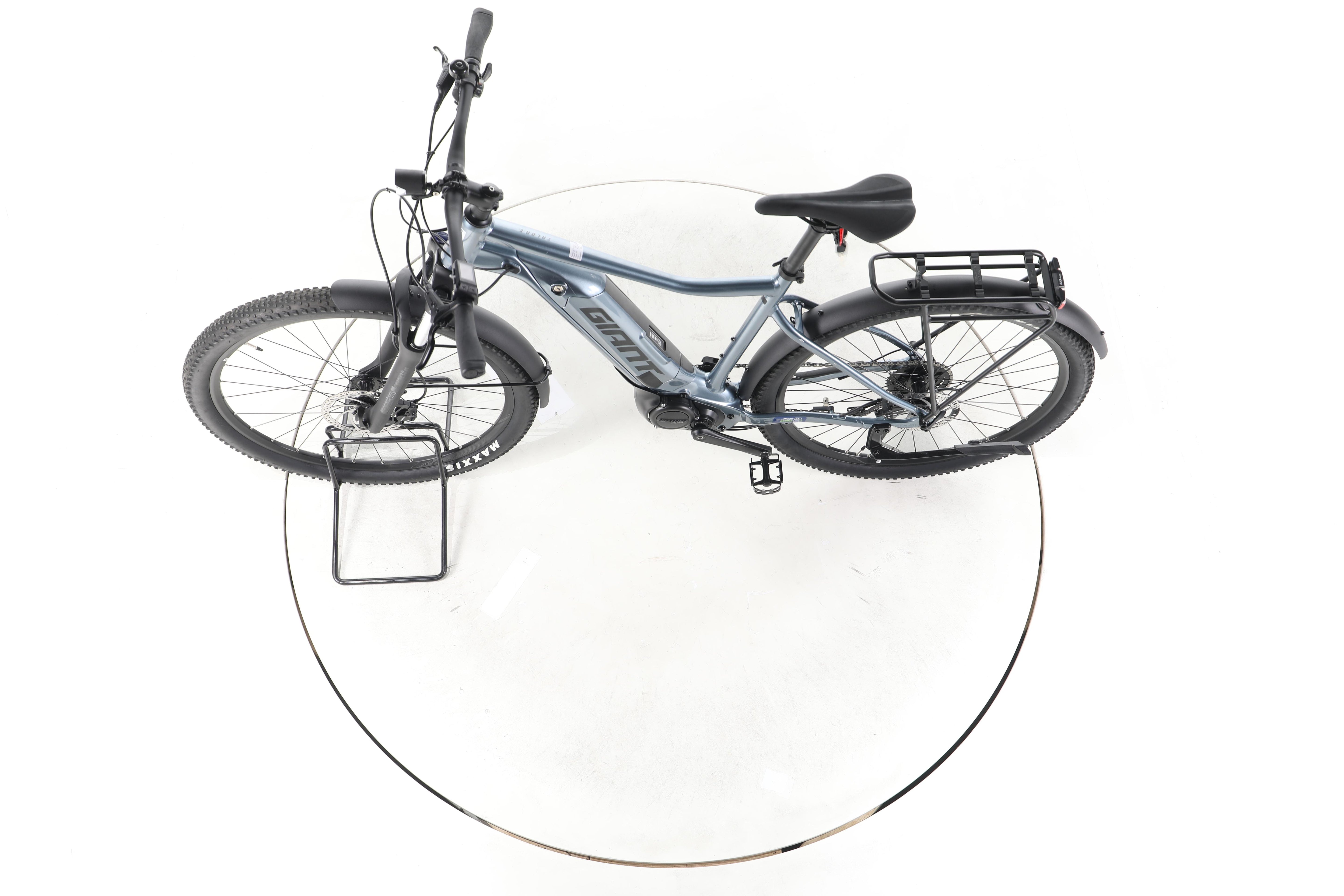 Giant Talon E+ EX Trekking E-Bike 2024 - Image 19