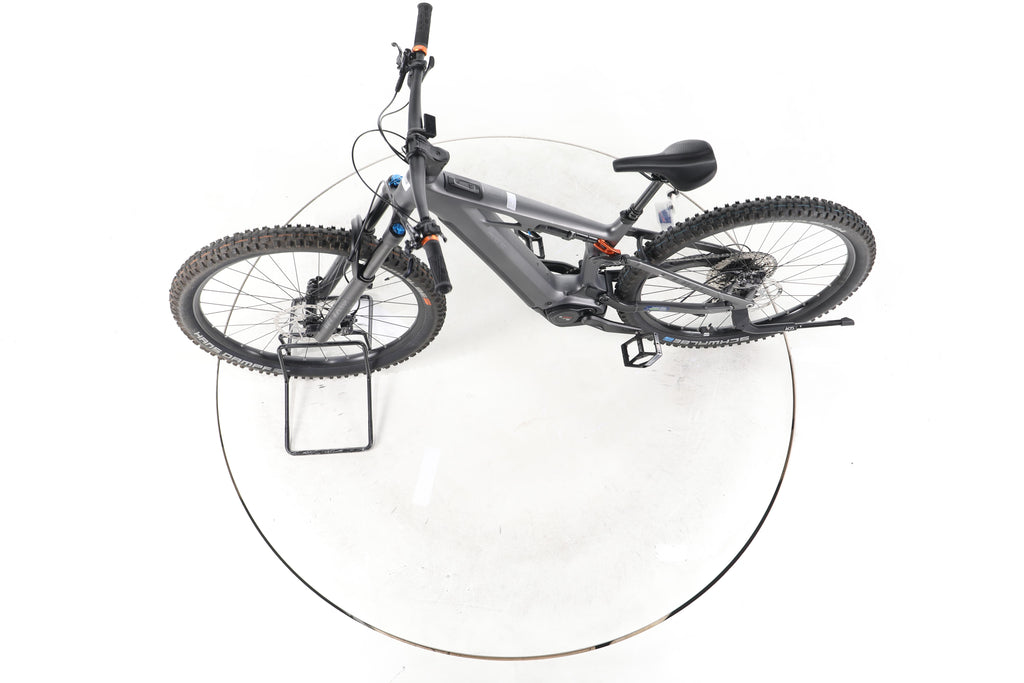 Cube Stereo Hybrid ONE44 HPC SLX E-Bike Fully Carbon 2025 - Image 19