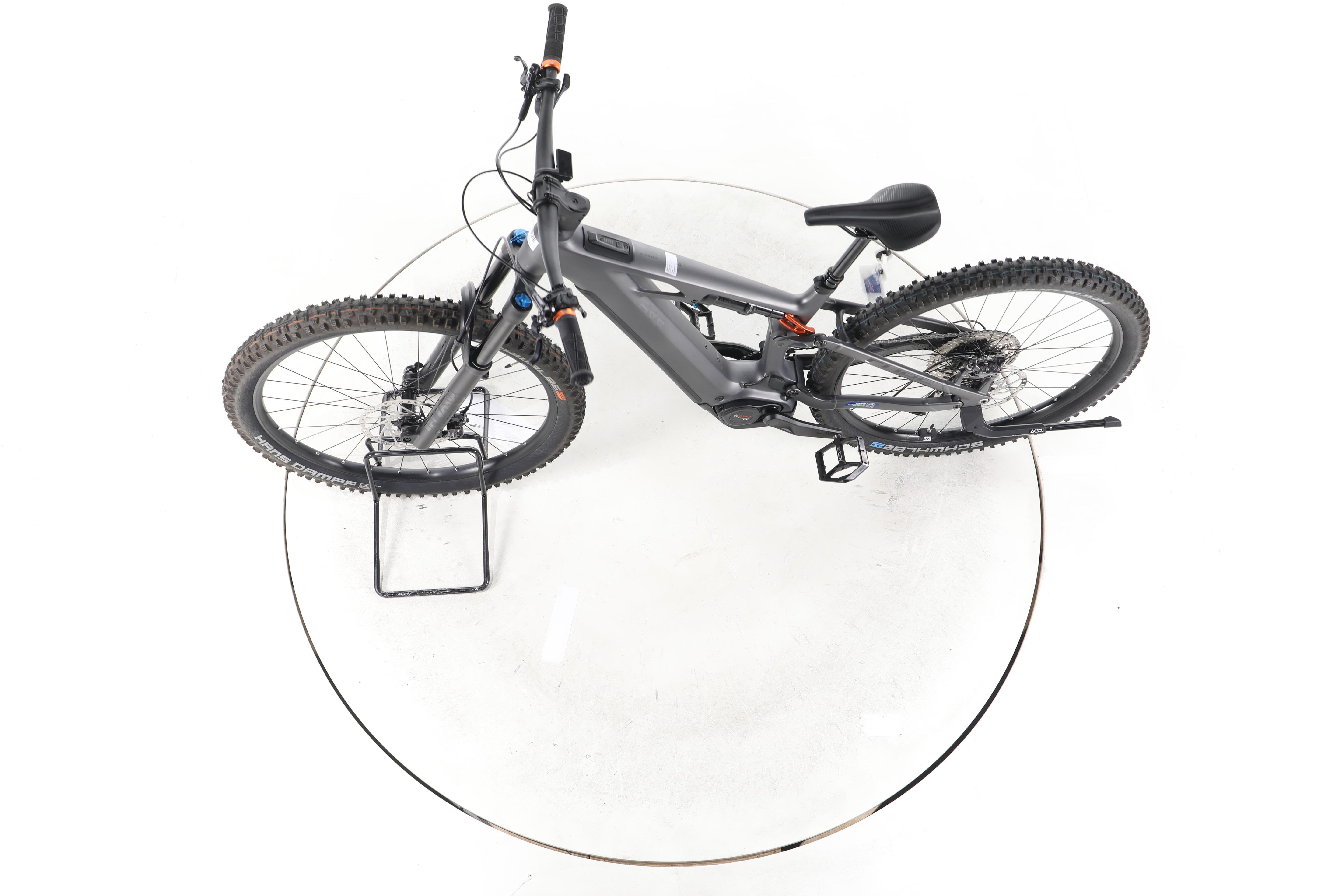 Cube Stereo Hybrid ONE44 HPC SLX E-Bike Fully Carbon 2025 - Image 19