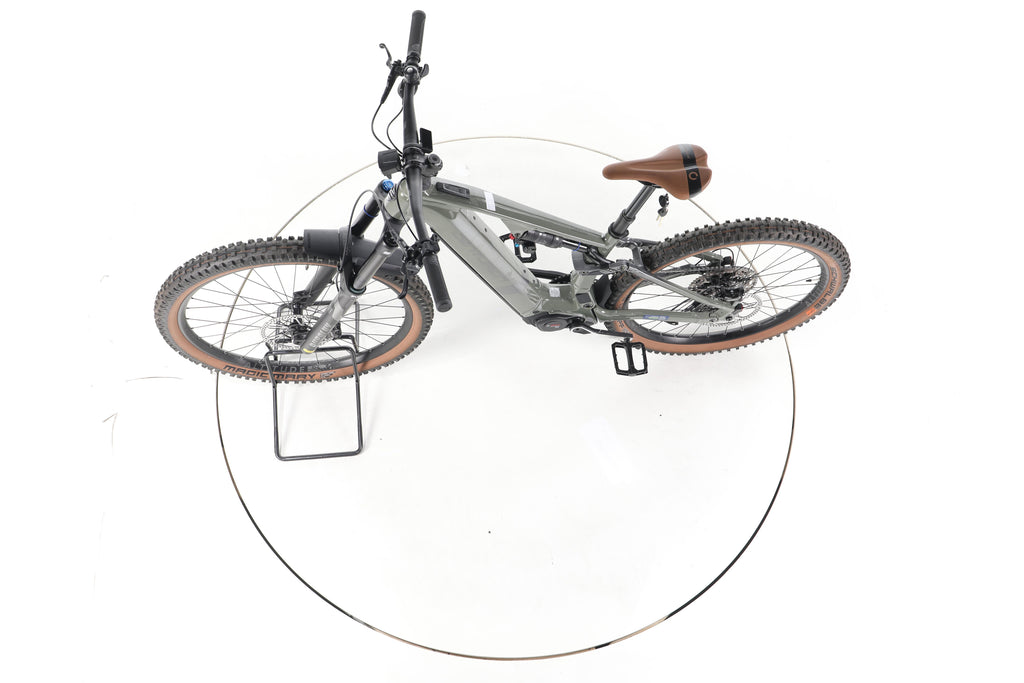 Centurion No Pogo R1000 E-Bike Fully 2025 - Image 19