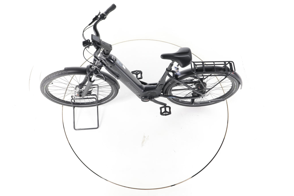ADVANCED Tour Pro City E-Bike Tiefeinsteiger 2023 - Image 19