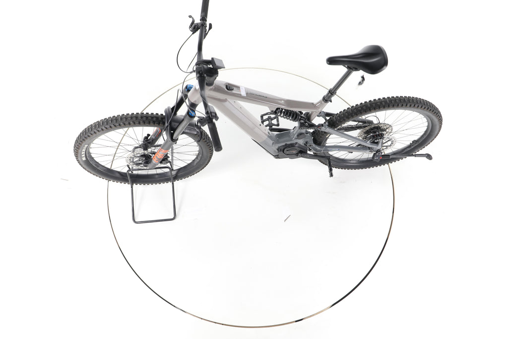 Focus Sam² 6.8 Fully E-Bike 2023 - Image 19