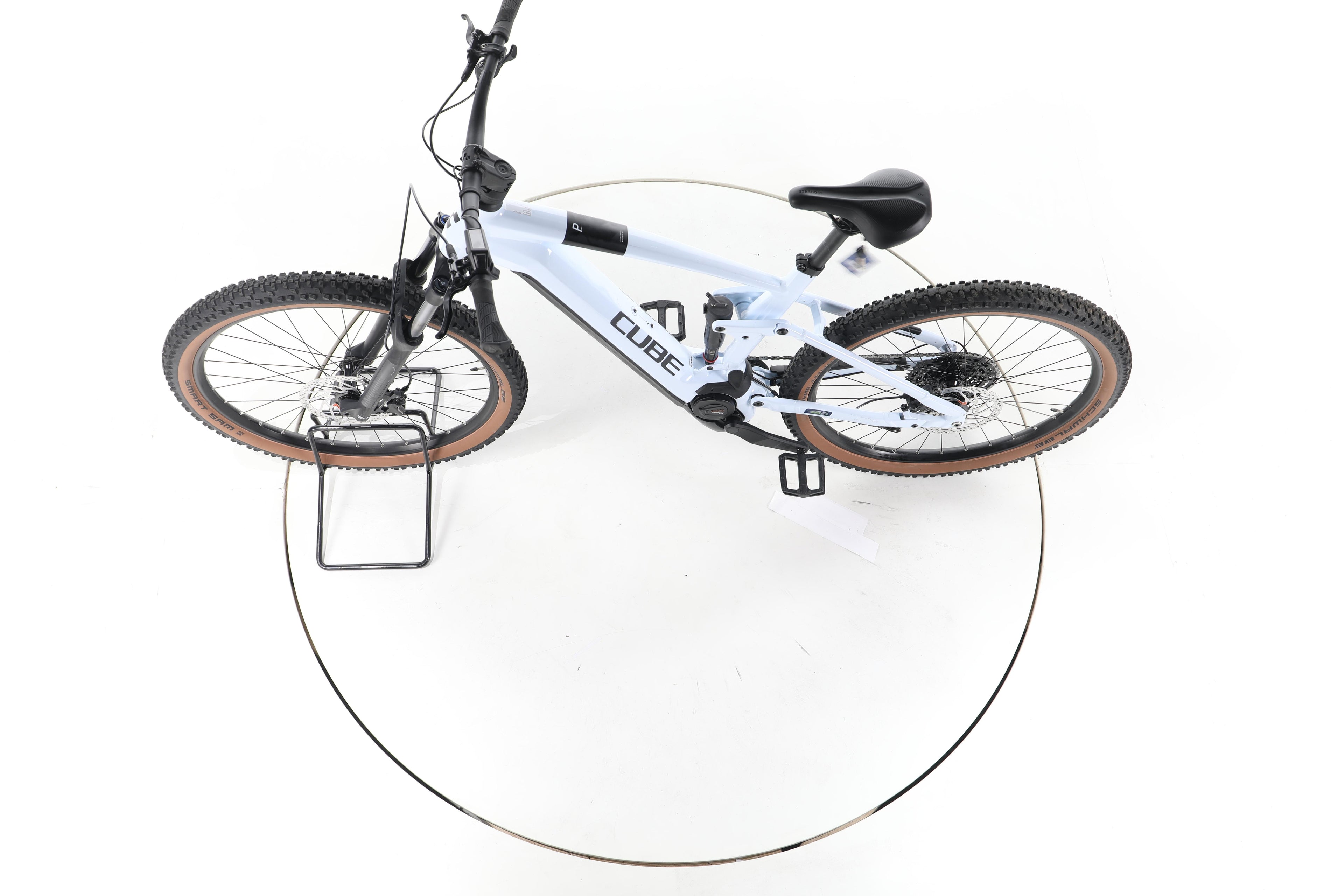 Cube Stereo Hybrid 120 Pro Fully E-Bike 2024 - Image 19