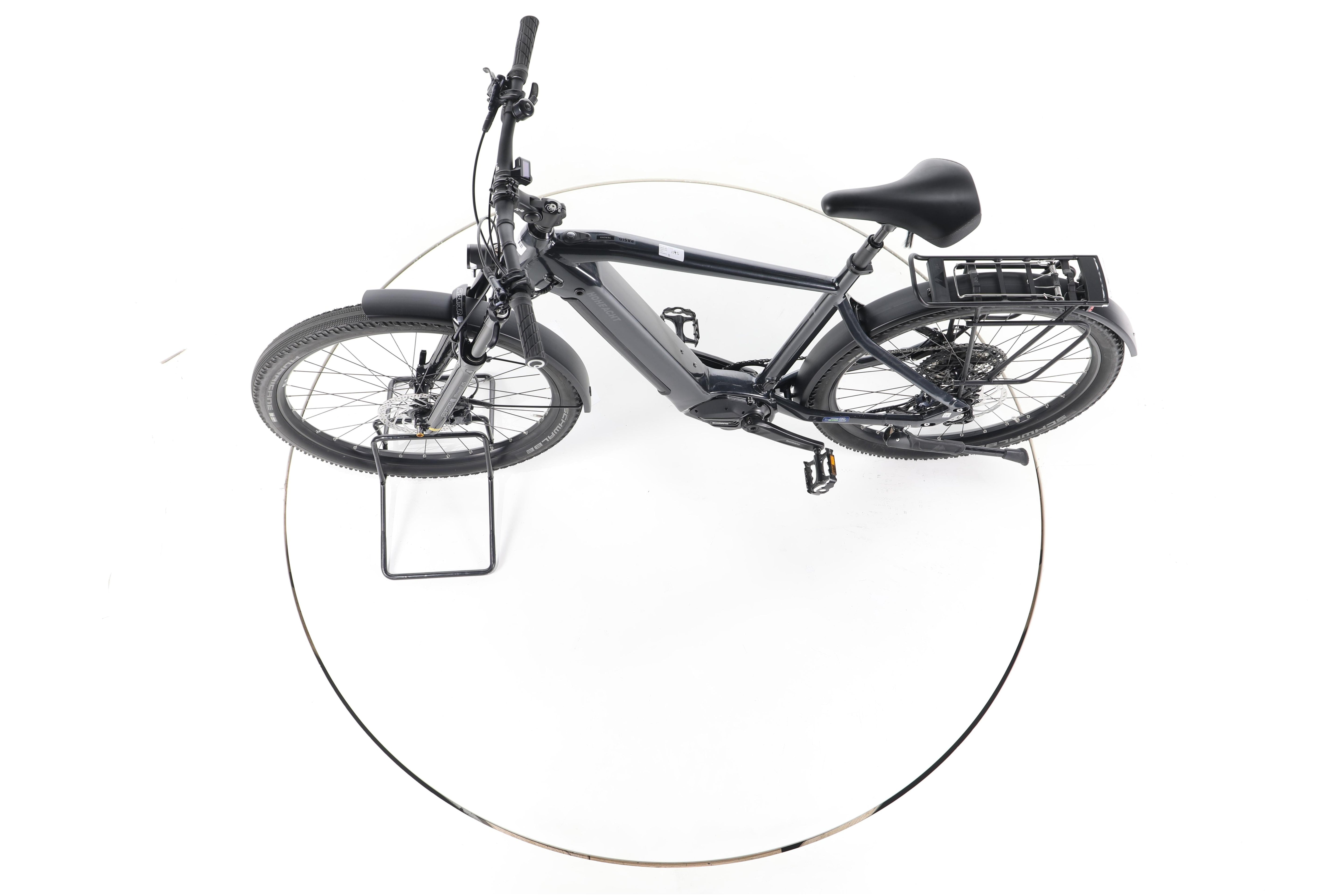 HoheAcht Pasio Tereno Trekking E-Bike - Image 19