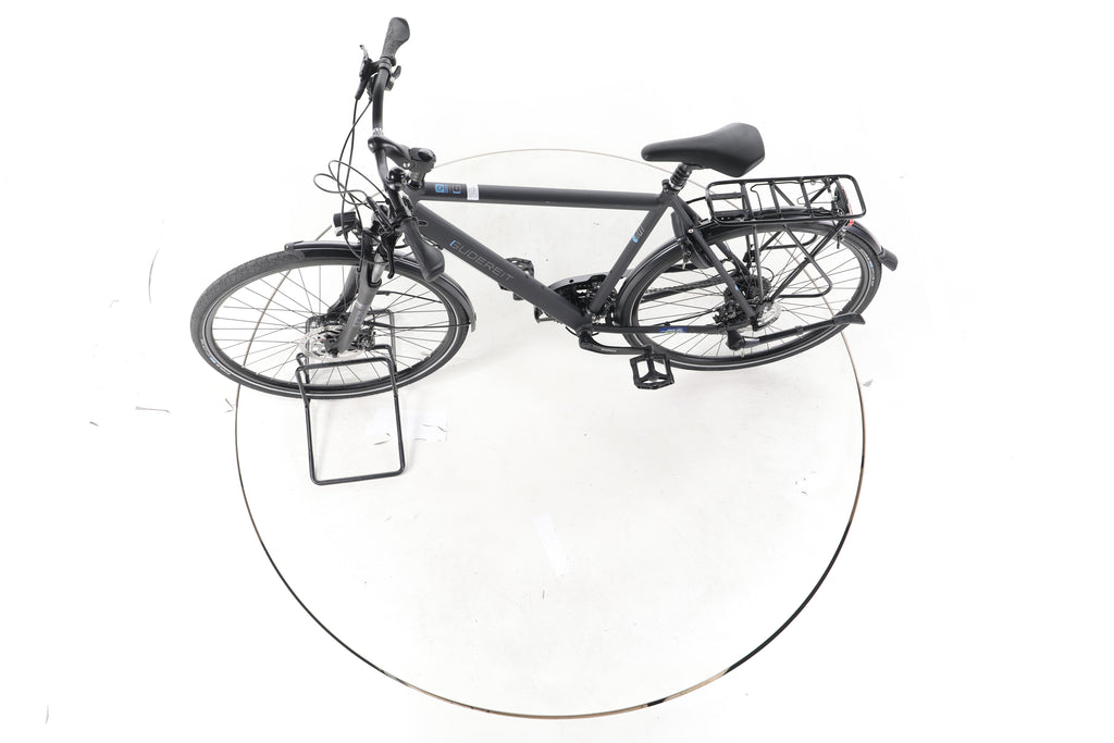 Gudereit LC-30 Evo Fahrrad City & Trekking - Image 19