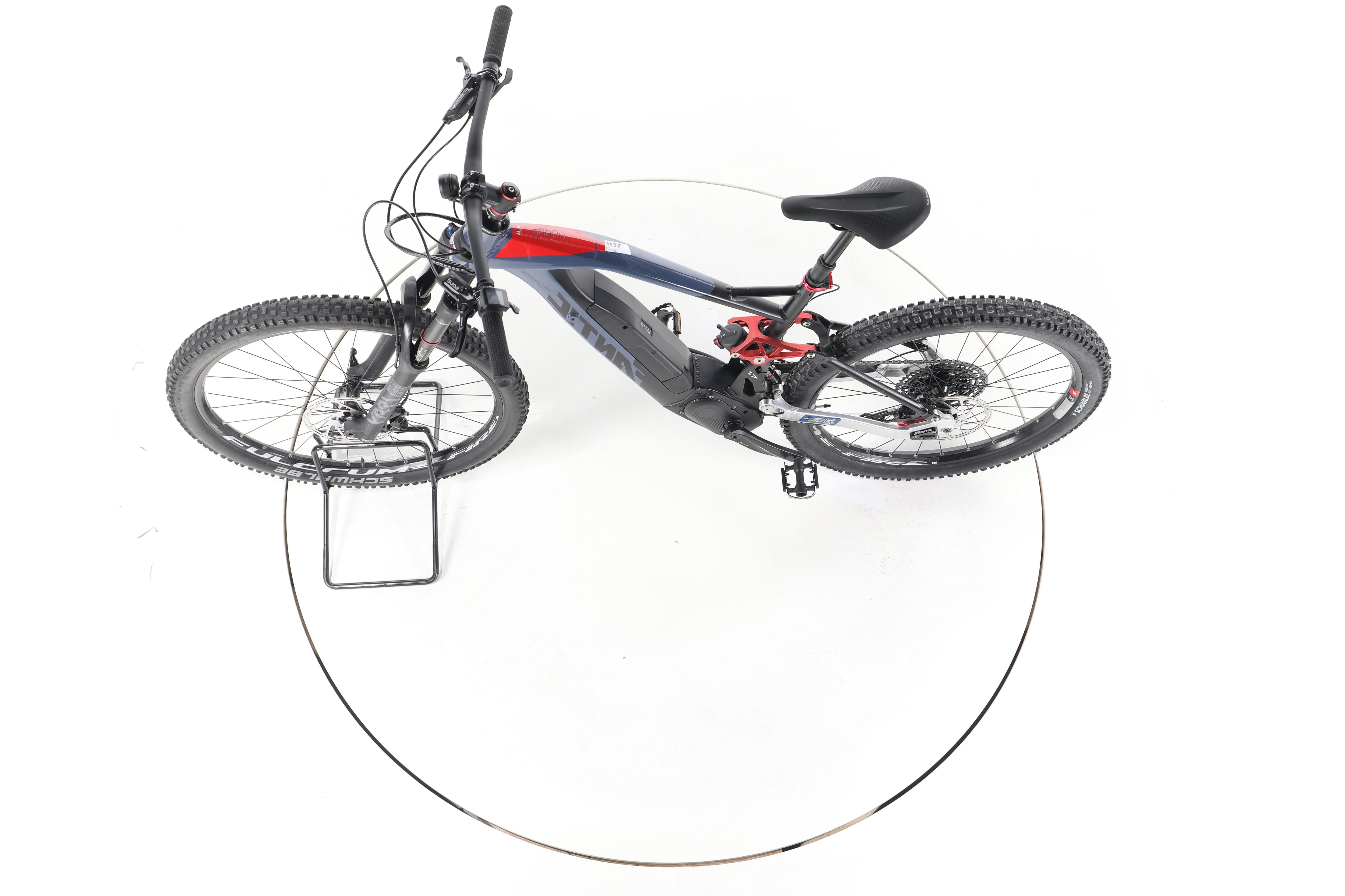 Fantic XMF 1.7 Fully E-Bike - Image 19