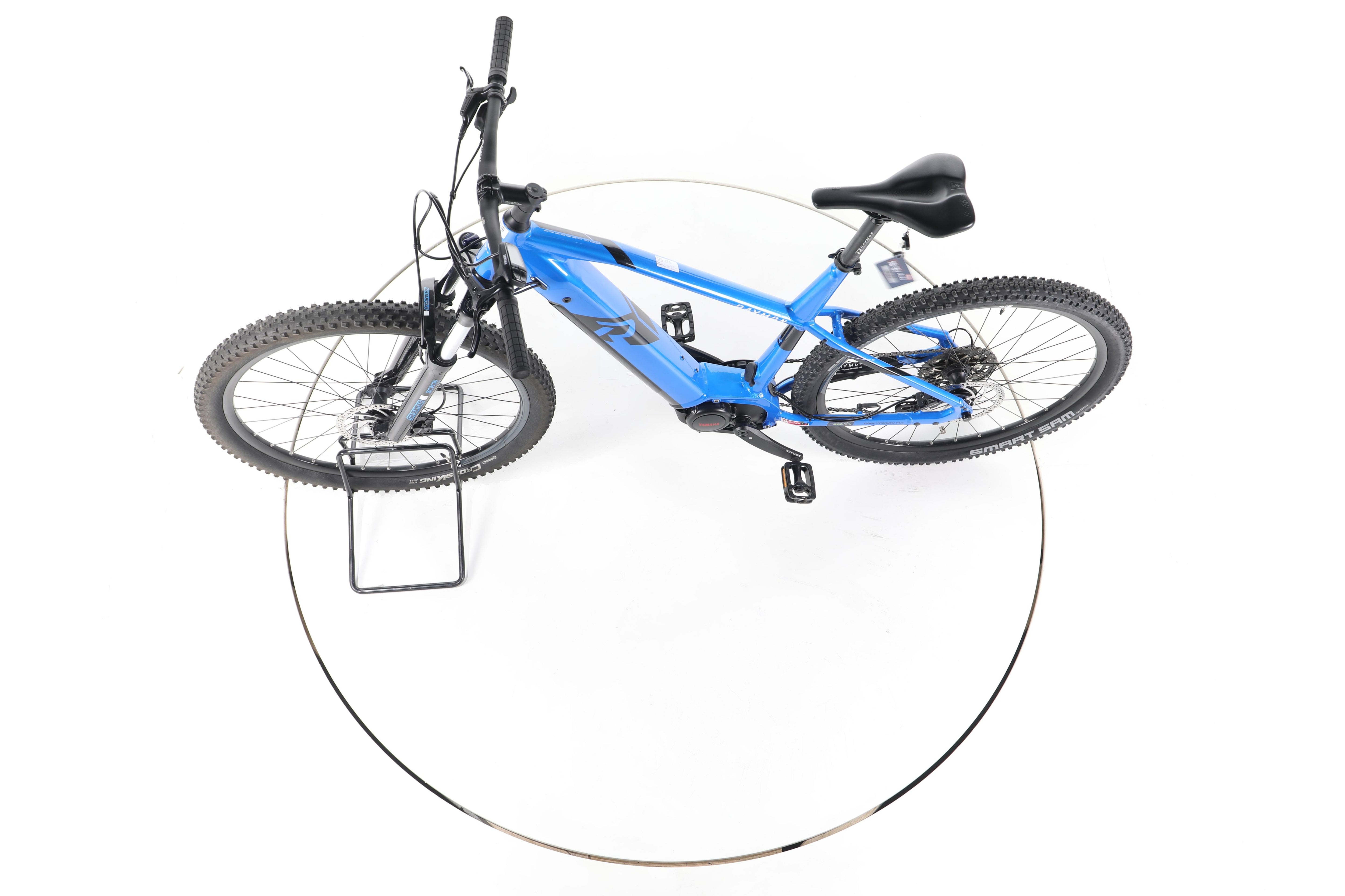 R Raymon Hardray E 6.0 E-Bike - Image 19