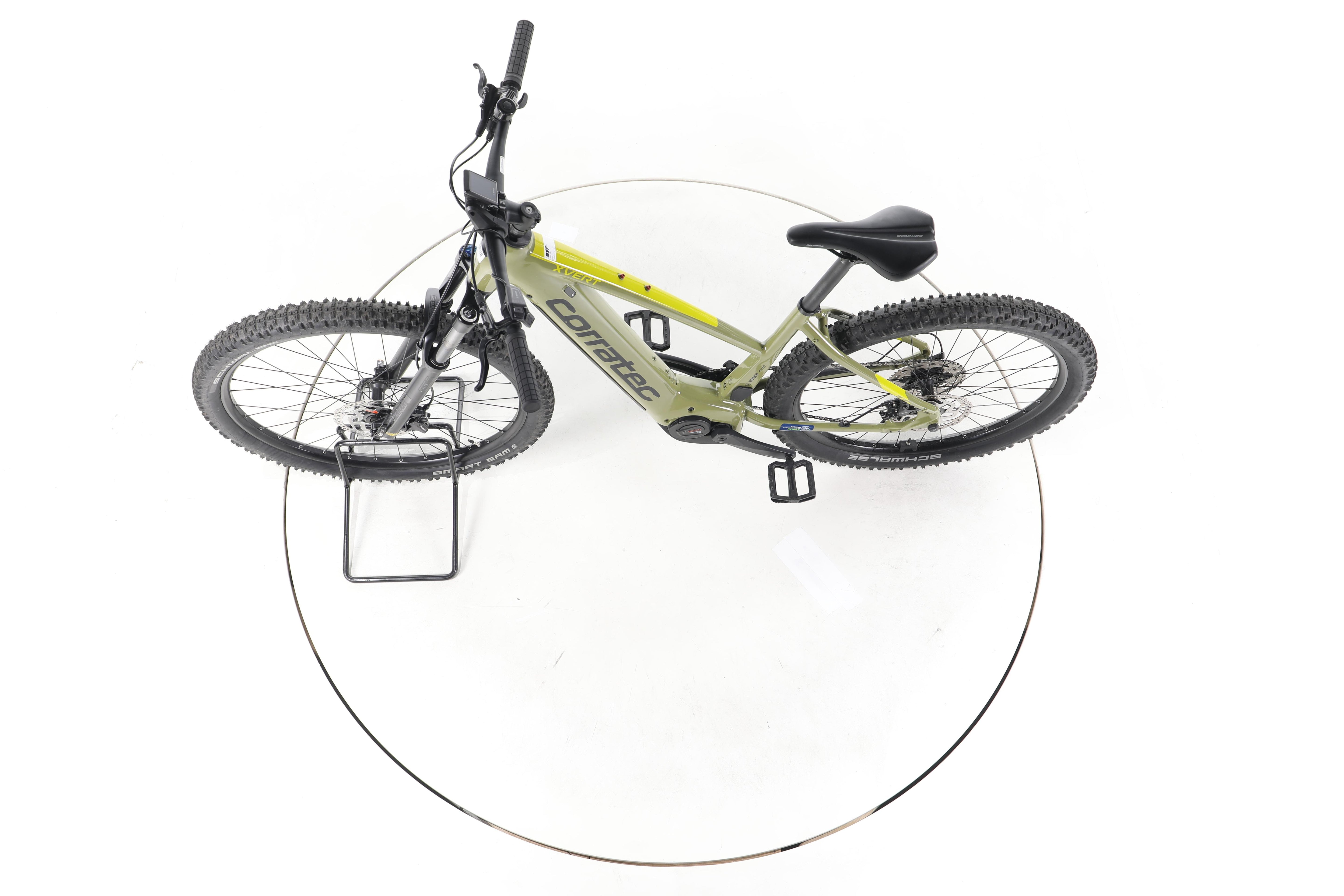 Corratec X-Vert Elite Sport E-Bike - Image 19
