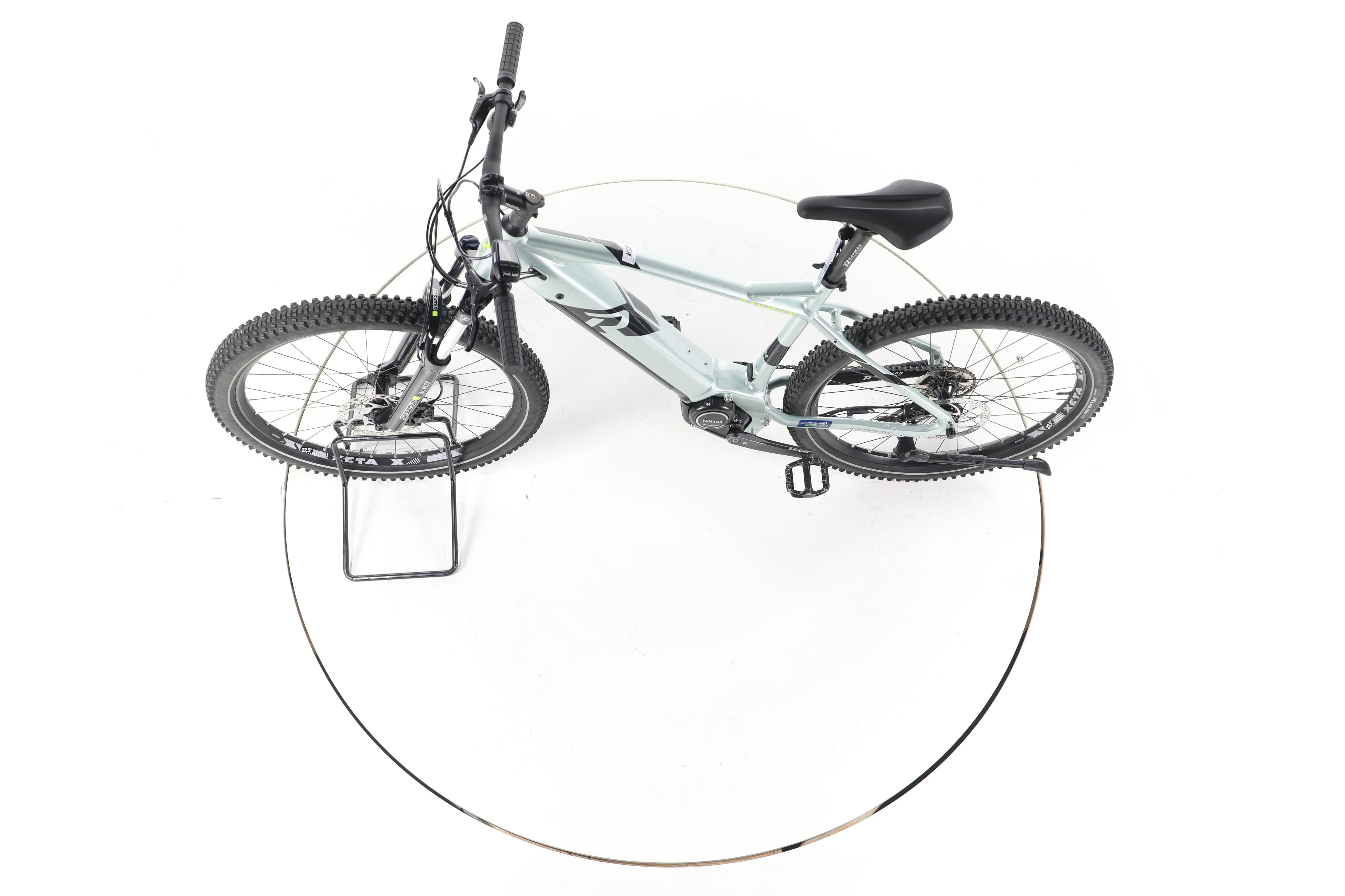 R Raymon HardRay E 5.0 E-Bike - Image 19
