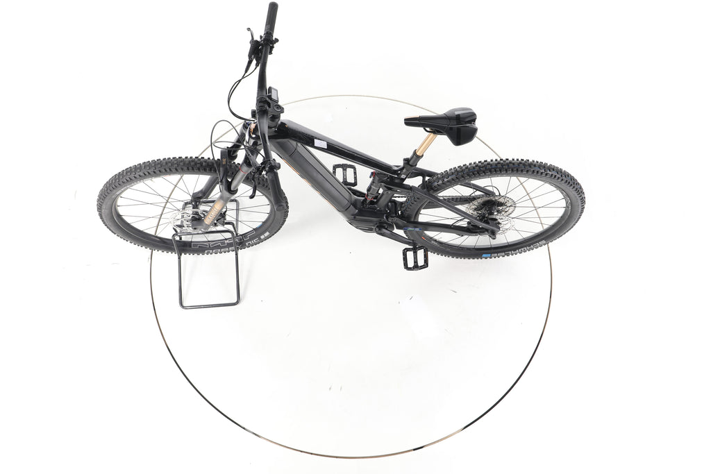 Bulls Sonic EVO AM-SL1 Fully E-Bike Carbon - Image 19