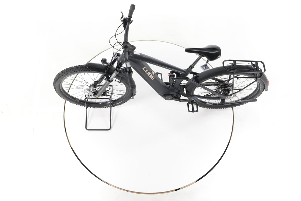 Cube Stereo Hybrid ONE22 Pro Allroad SUV E-Bike 2025 - Image 19