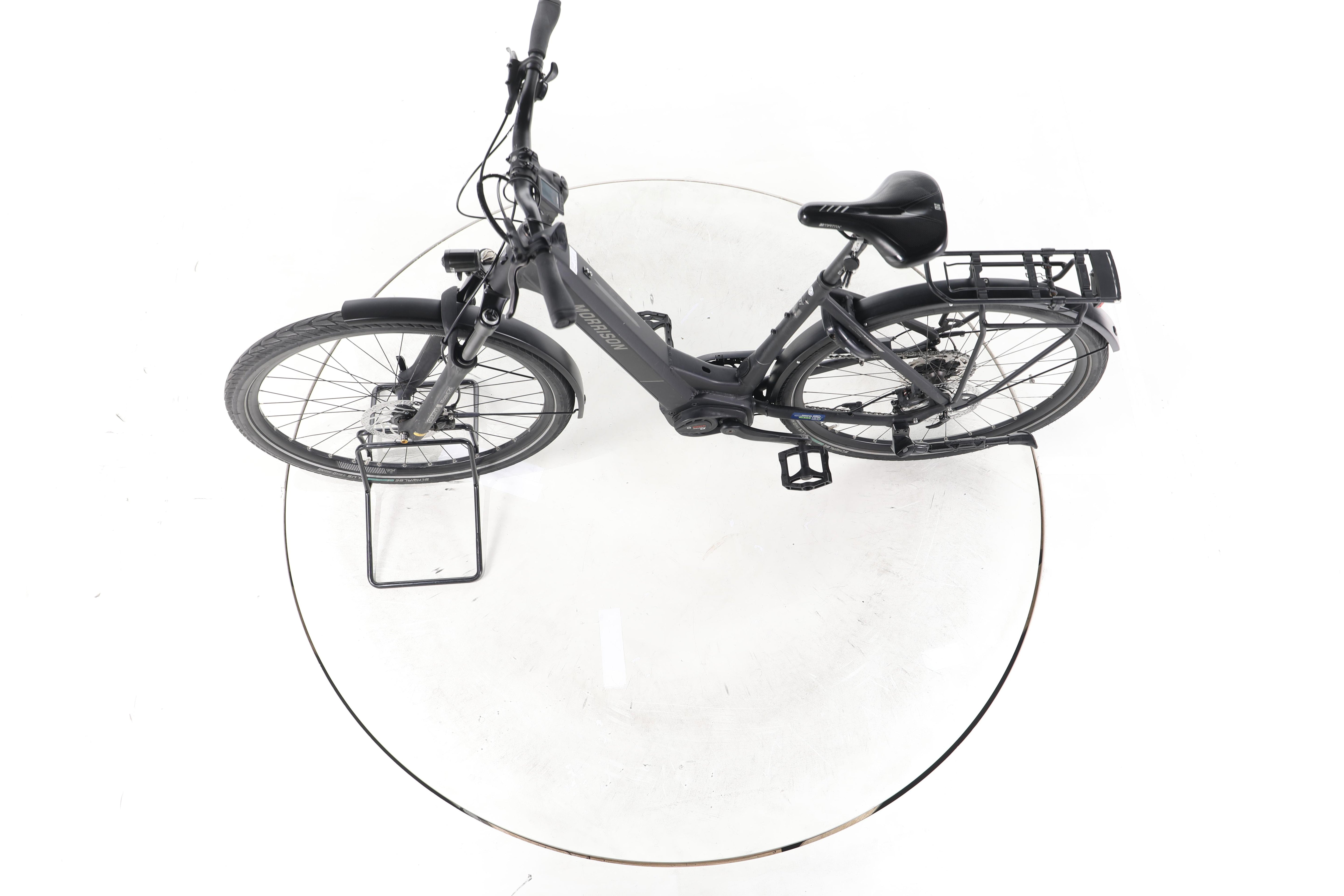 MORRISON E 10.0 Trekking E-Bike Tiefeinsteiger - Image 19