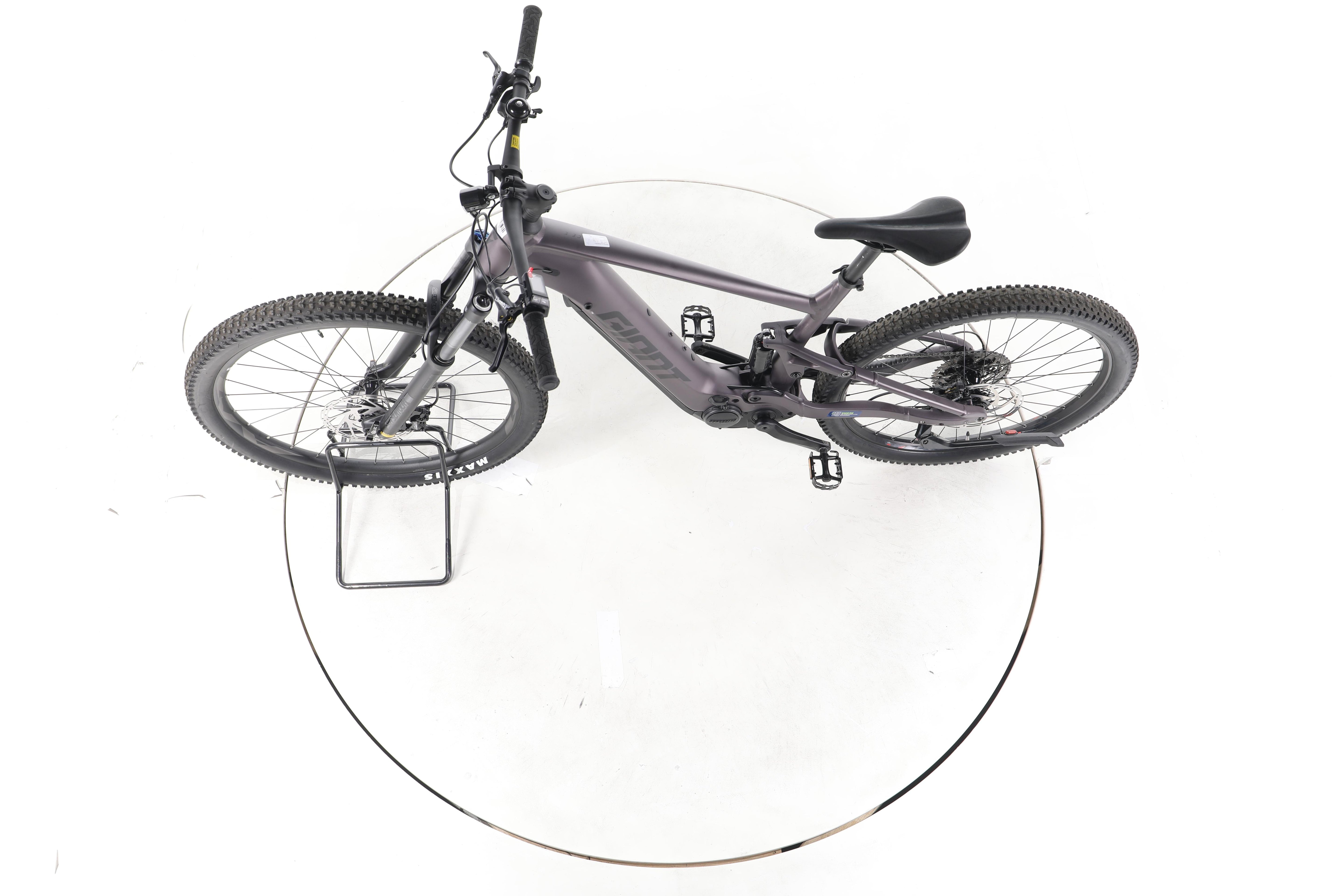 Giant Stance E+ EX E-Bike Fully - Image 19