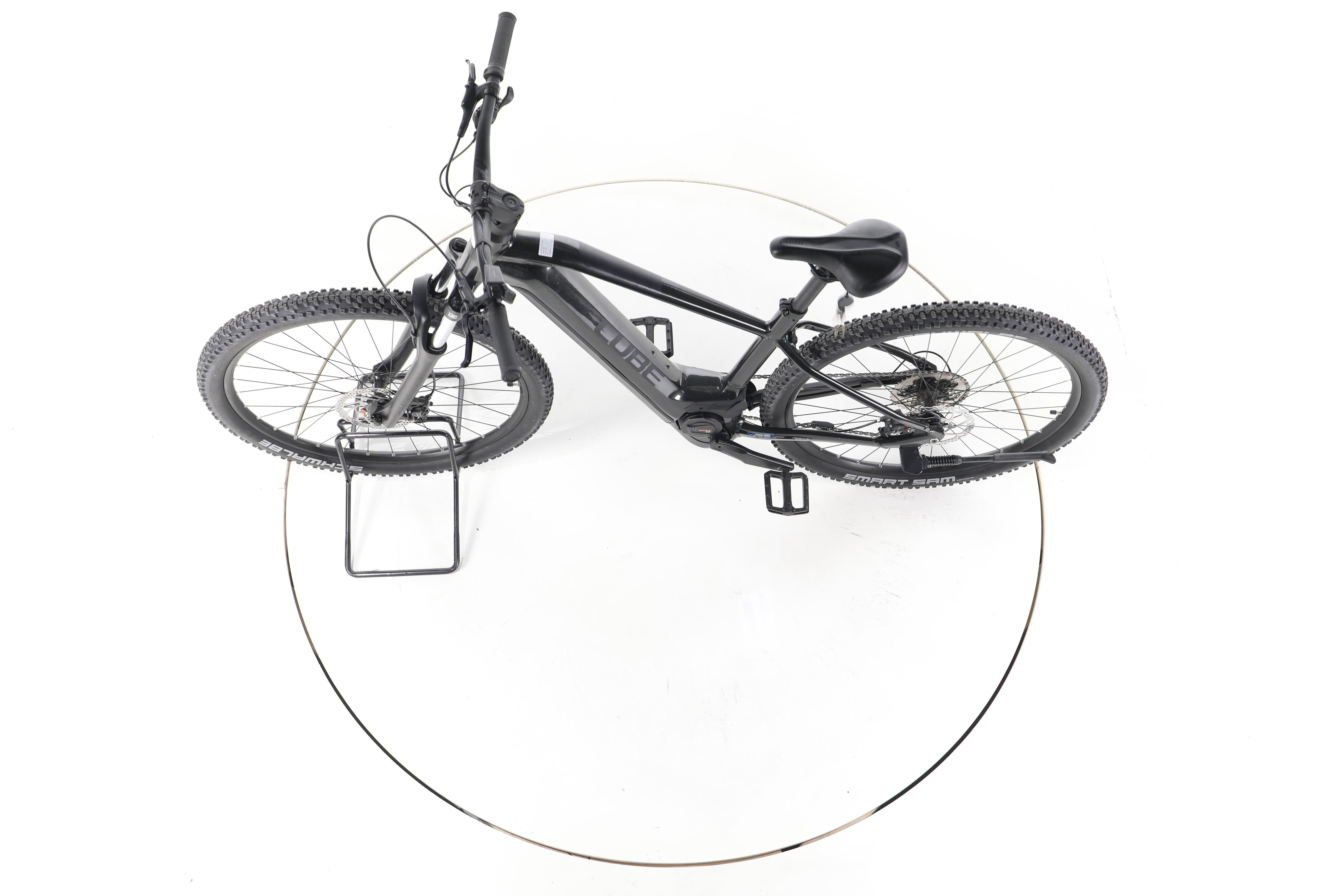 Cube Reaction Hybrid ONE E-Bike 2023 - Image 19