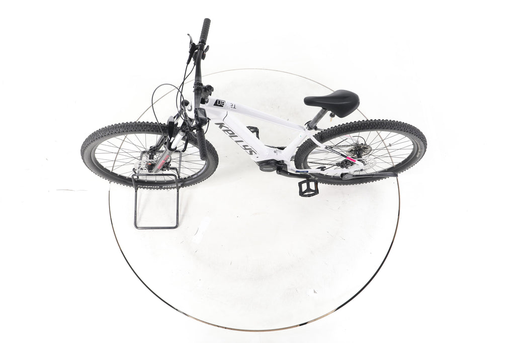 Kellys Tayen R10 E-Bike - Image 19