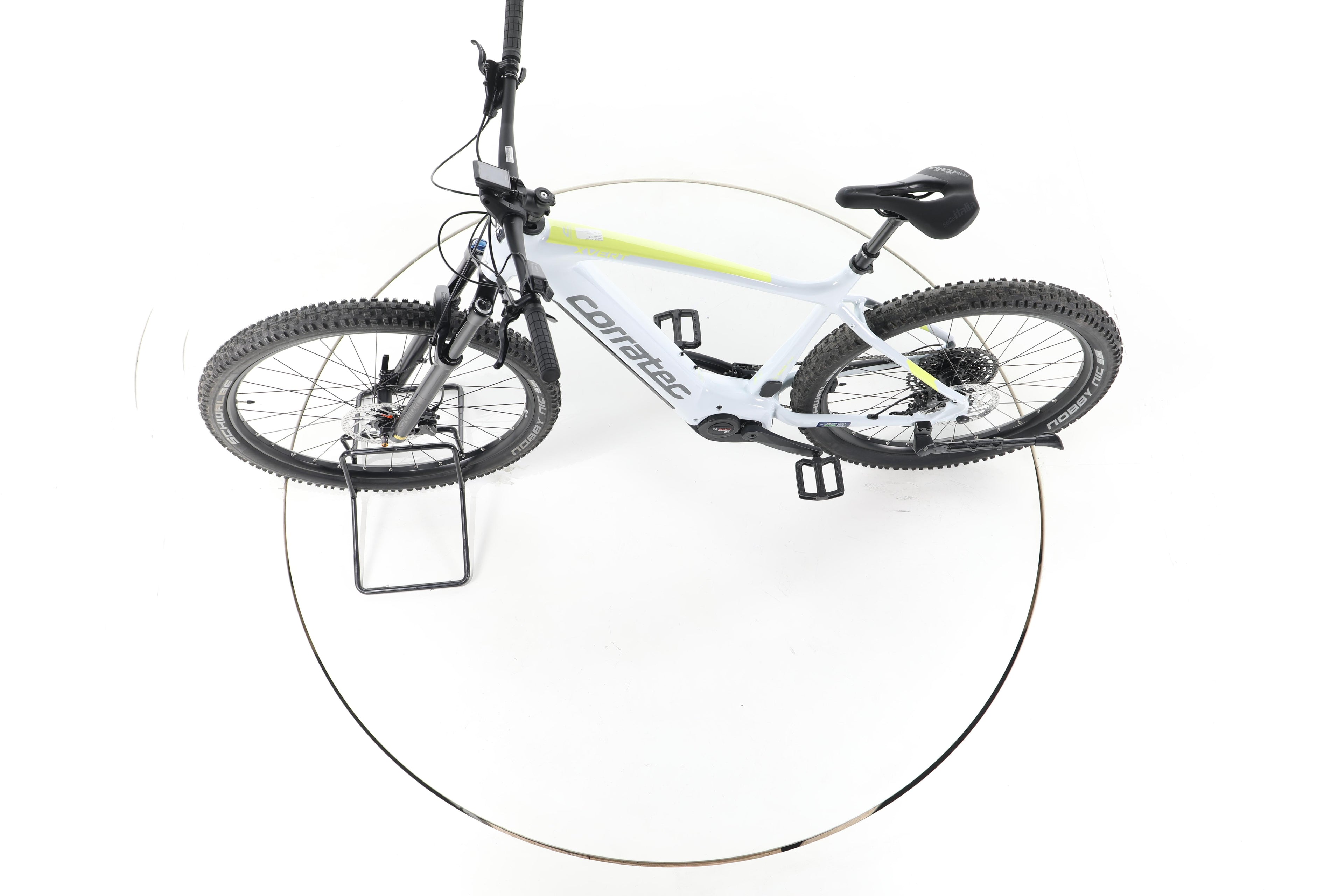 Corratec X-VERT CX 7 E-Bike 2023 - Image 19