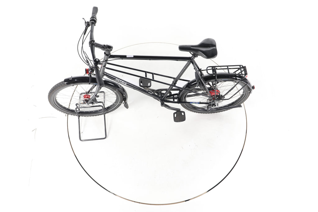 Patria Terra Fahrrad City & Trekking - Image 19