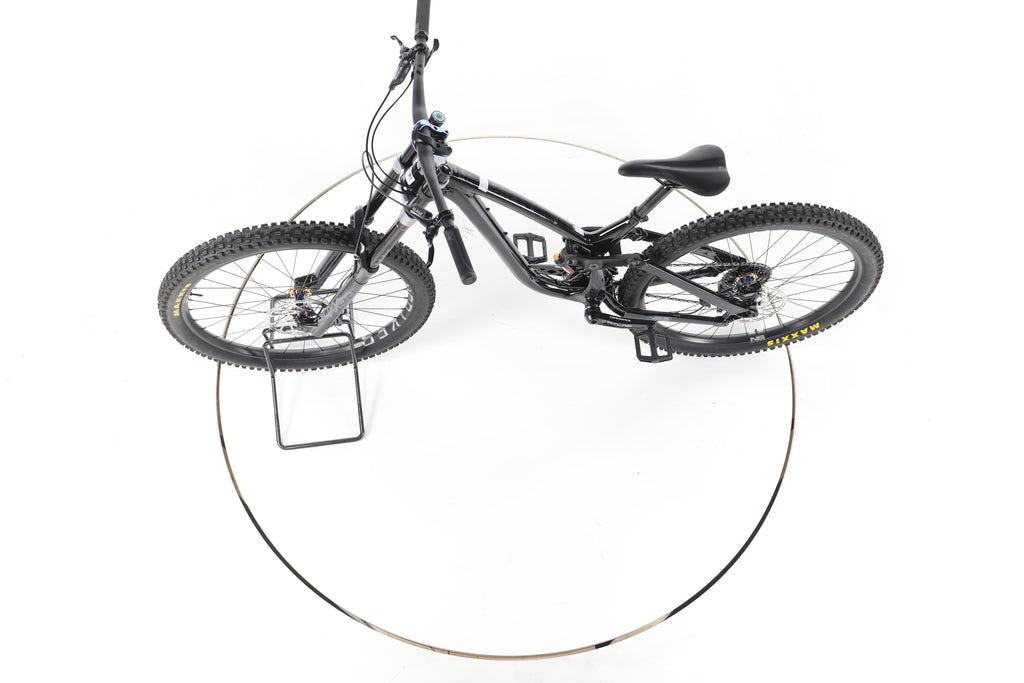 NS BIKES Fuzz 2 Fahrrad Fully - Image 19