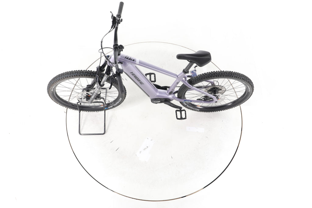 Haibike AllTrack 7 E-Bike 2025 - Image 19