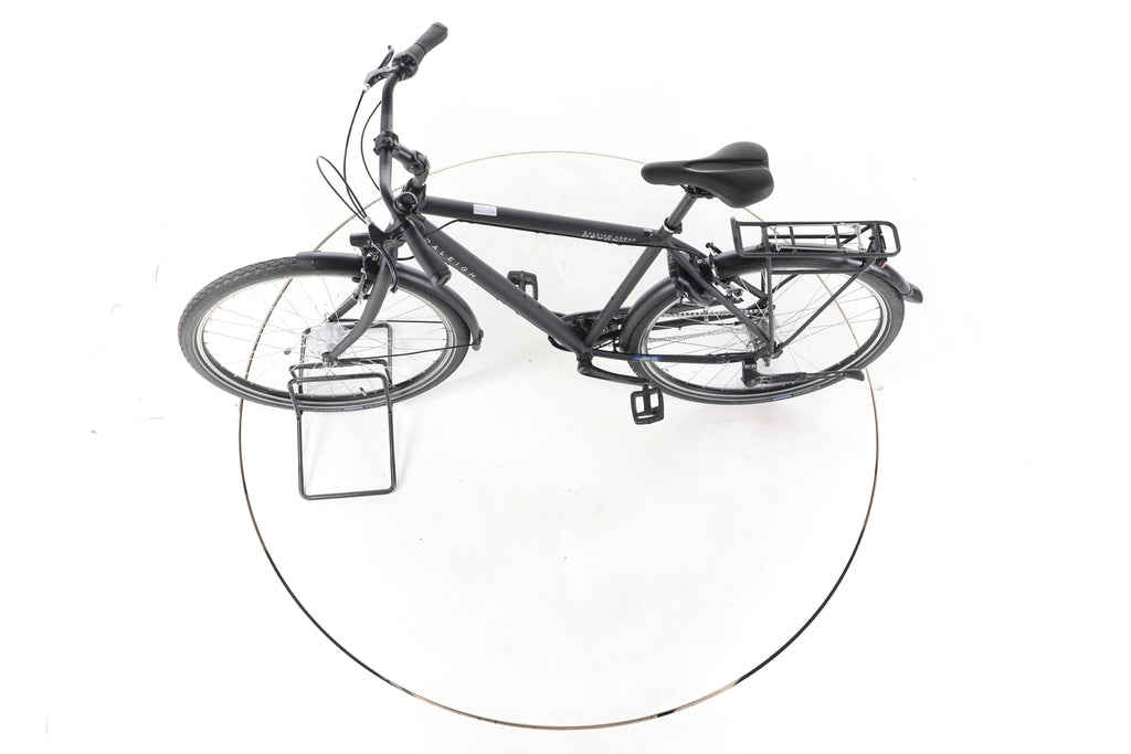 Raleigh Devon 7 Fahrrad City & Trekking - Image 19