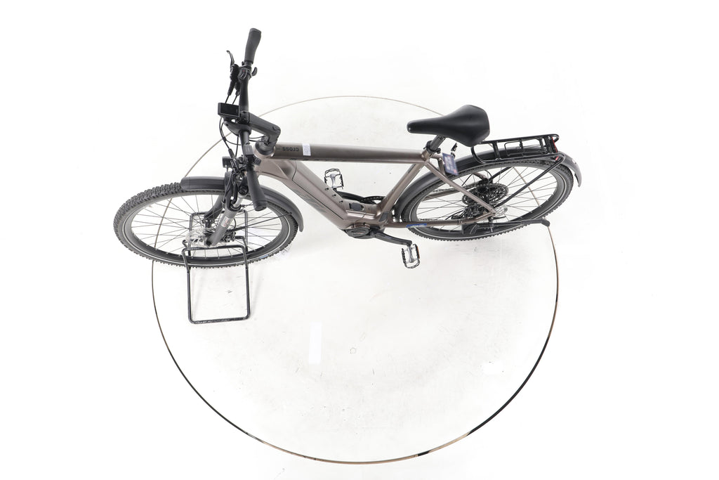 KTM Macina Cross LFC Trekking E-Bike 2025 - Image 19