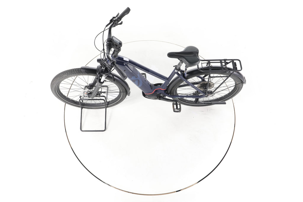 Husqvarna E-Bicycles Gran Tourer GT2 Trekking E-Bike - Image 19