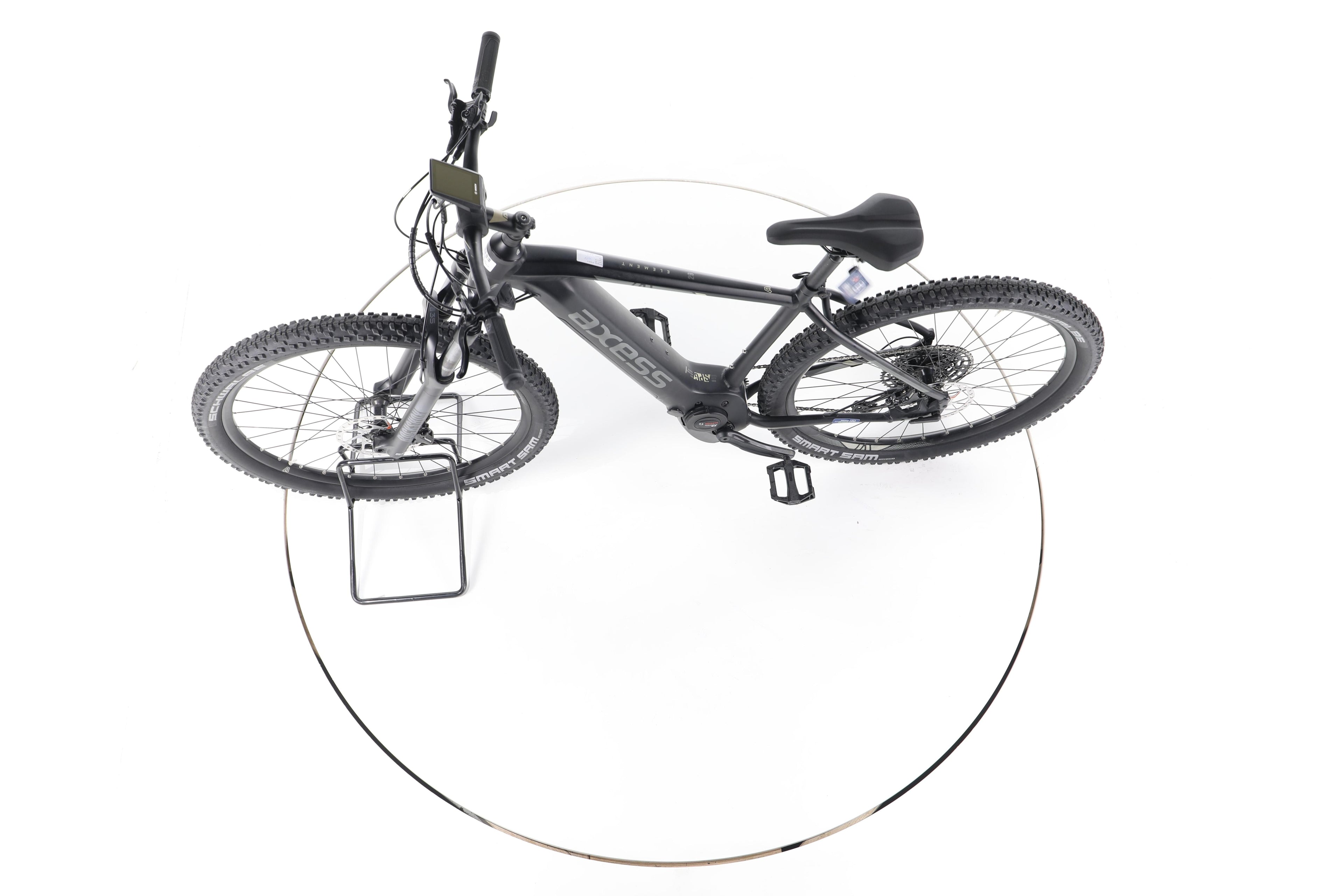 Axess Element 29 E-Bike - Image 19