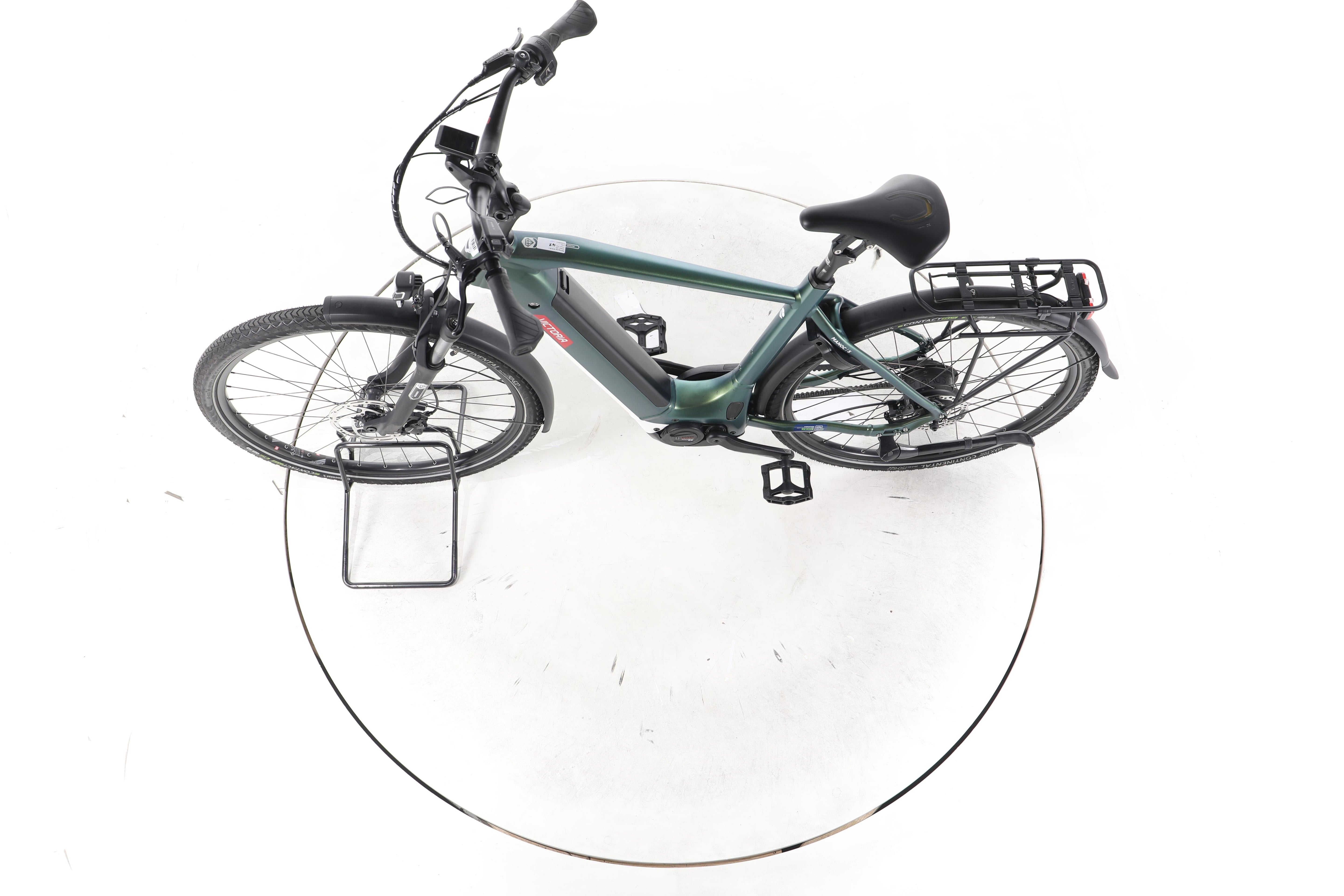 Victoria Manoc 5 City E-Bike 2024 - Image 19