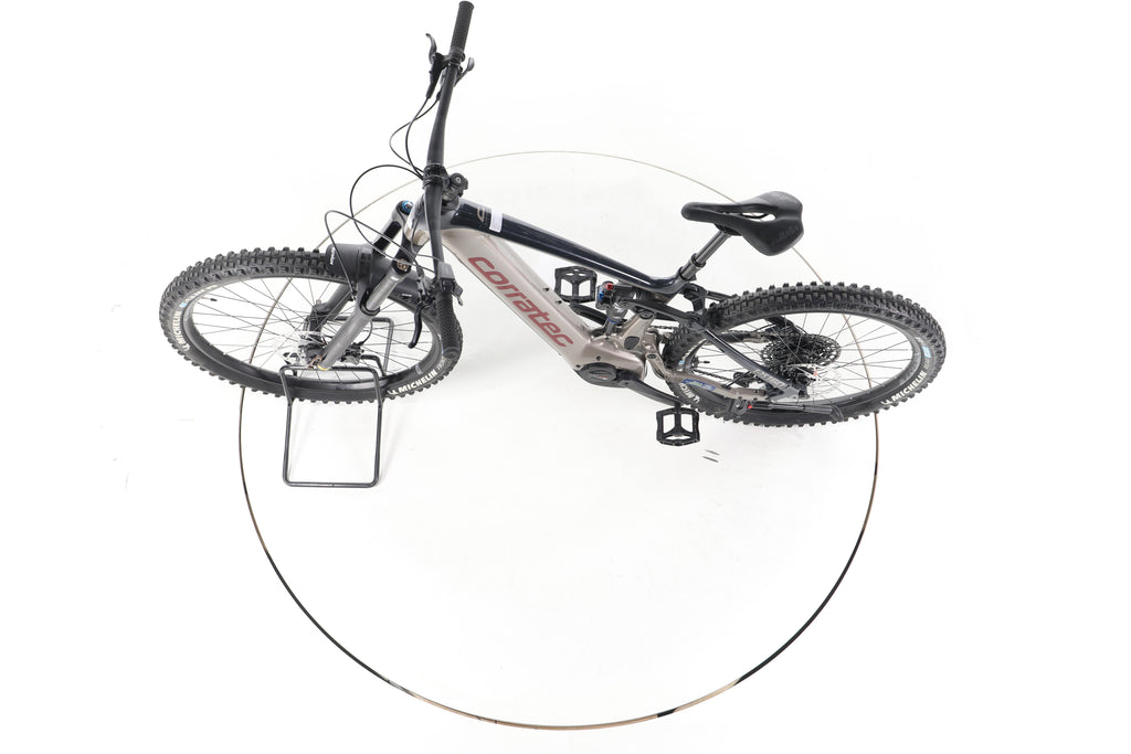 Corratec Power RS 160 E-Bike Fully - Image 19