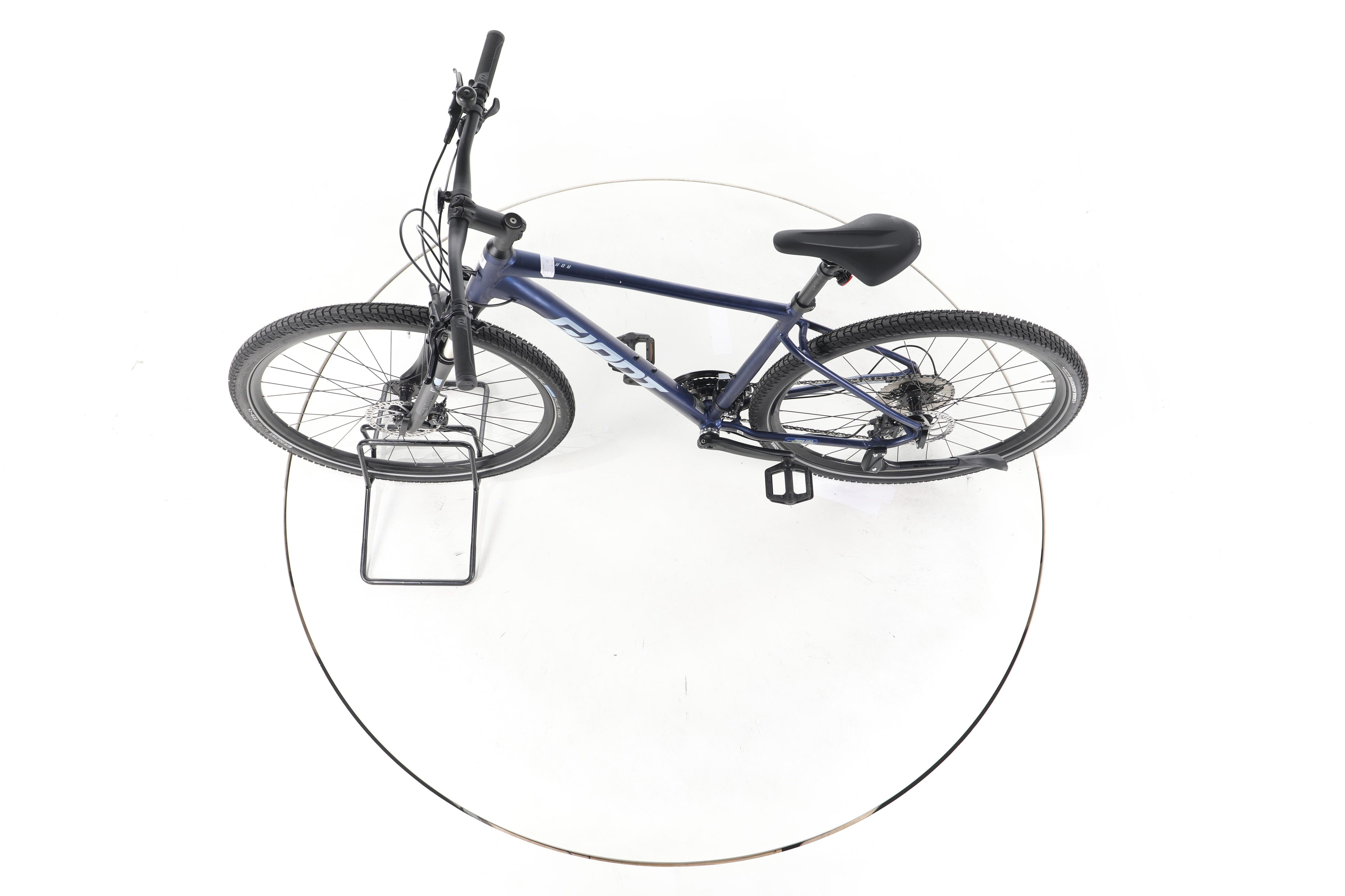 Giant Roam 1 Fahrrad Hardtail - Image 19
