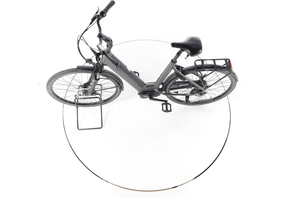 QWIC Premium i MN7.2 City E-Bike Tiefeinsteiger - Image 19