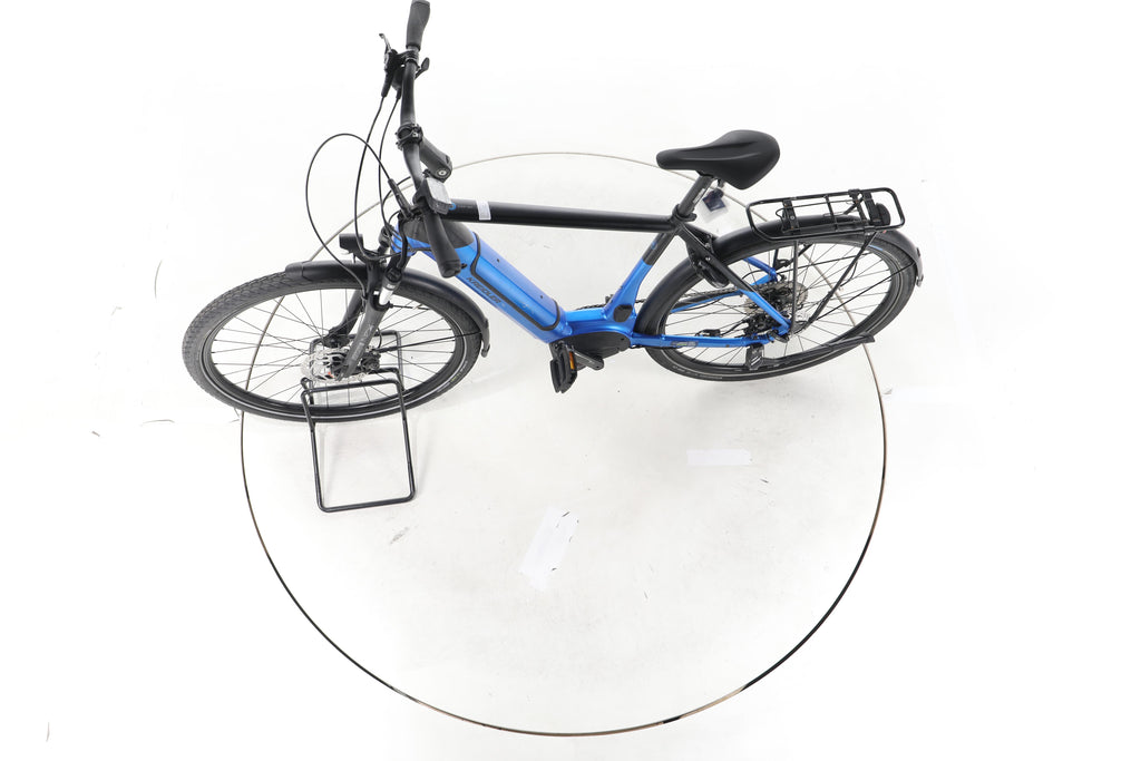 Kreidler Vitality Eco7 Sport Trekking E-Bike - Image 19