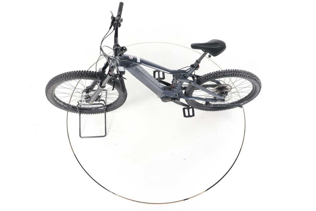 FLYER Uproc 3 Fully E-Bike - Image 19
