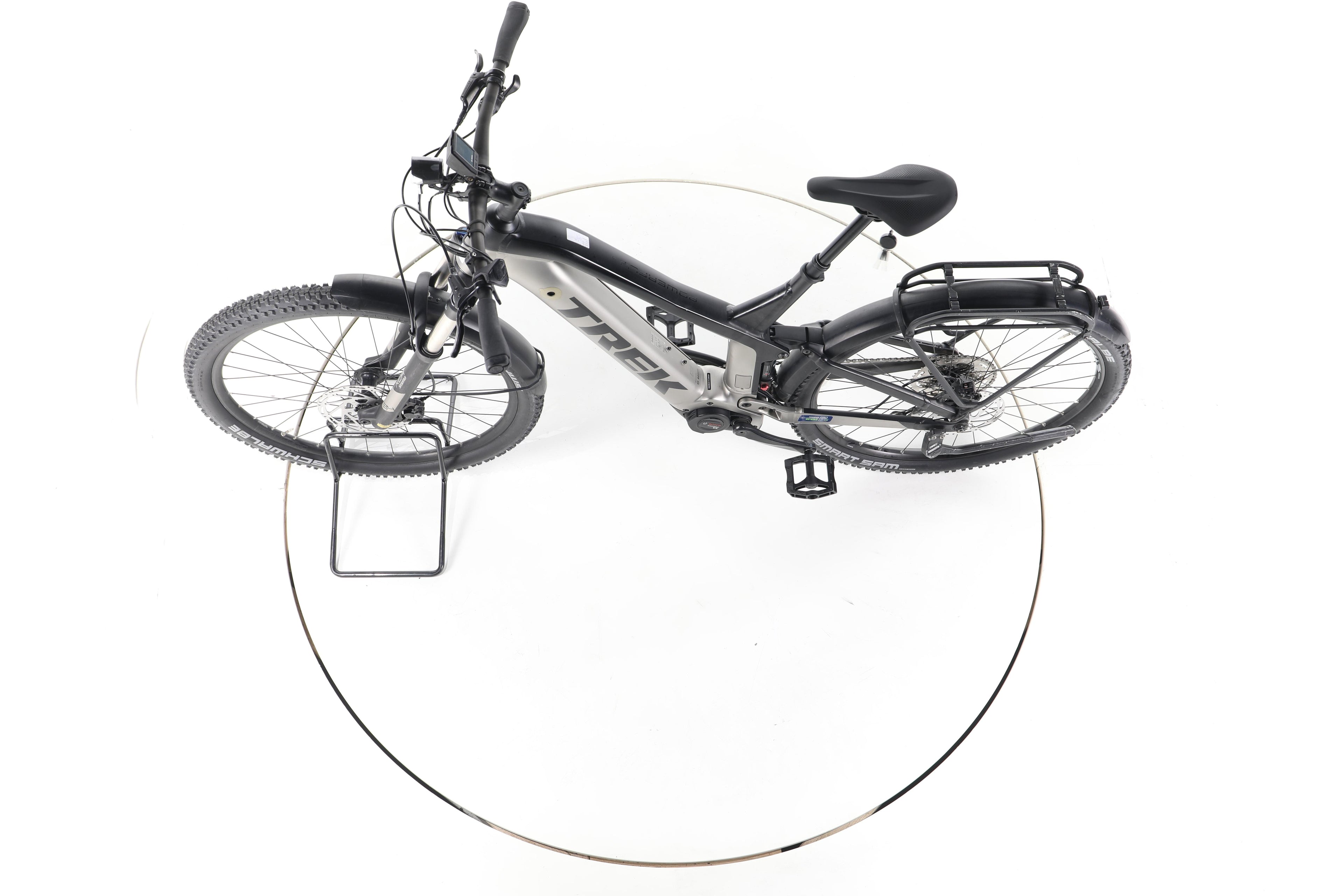 Trek Powerfly FS 4 Equipped Gen 2 SUV E-Bike - Image 19